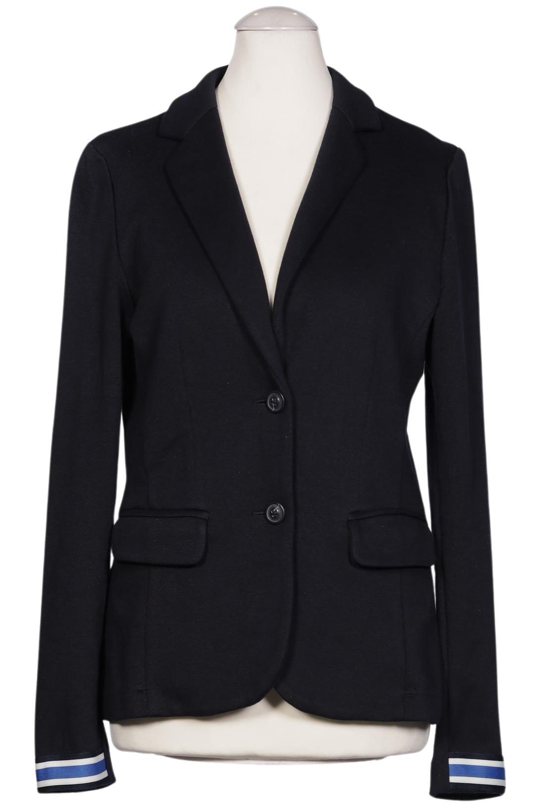 

Opus Damen Blazer, marineblau, Gr. 34