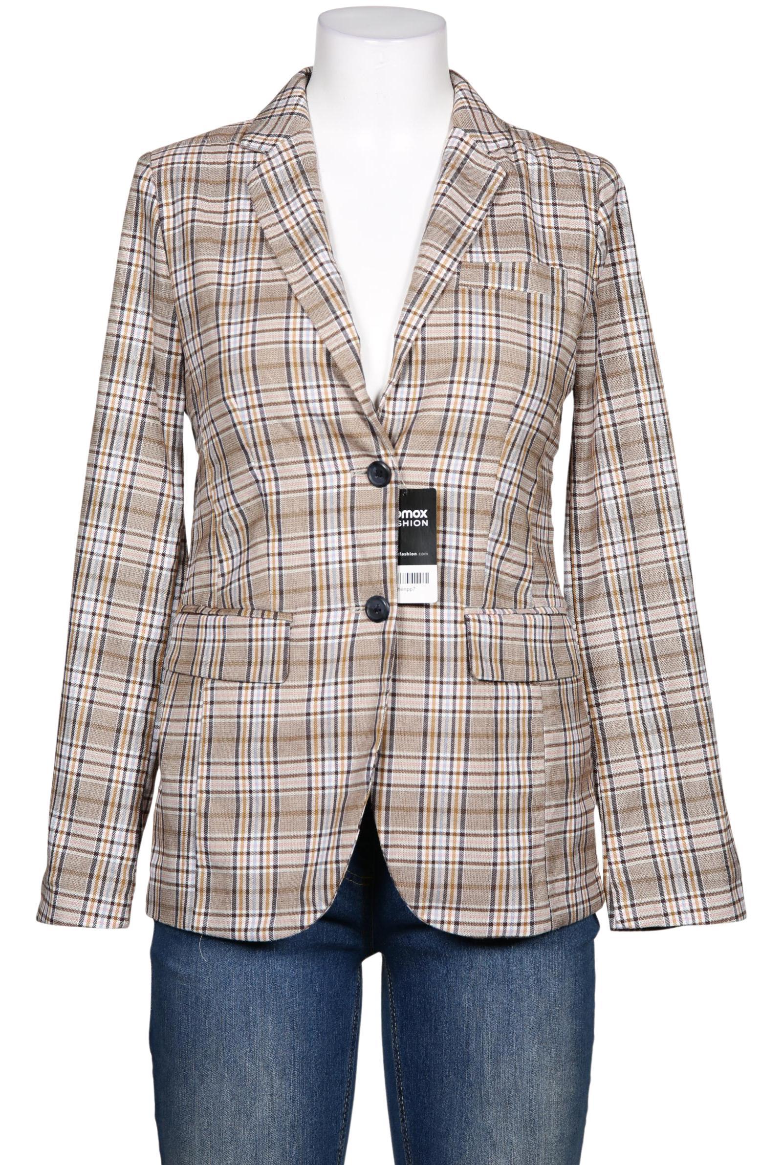 

Opus Damen Blazer, beige, Gr. 36