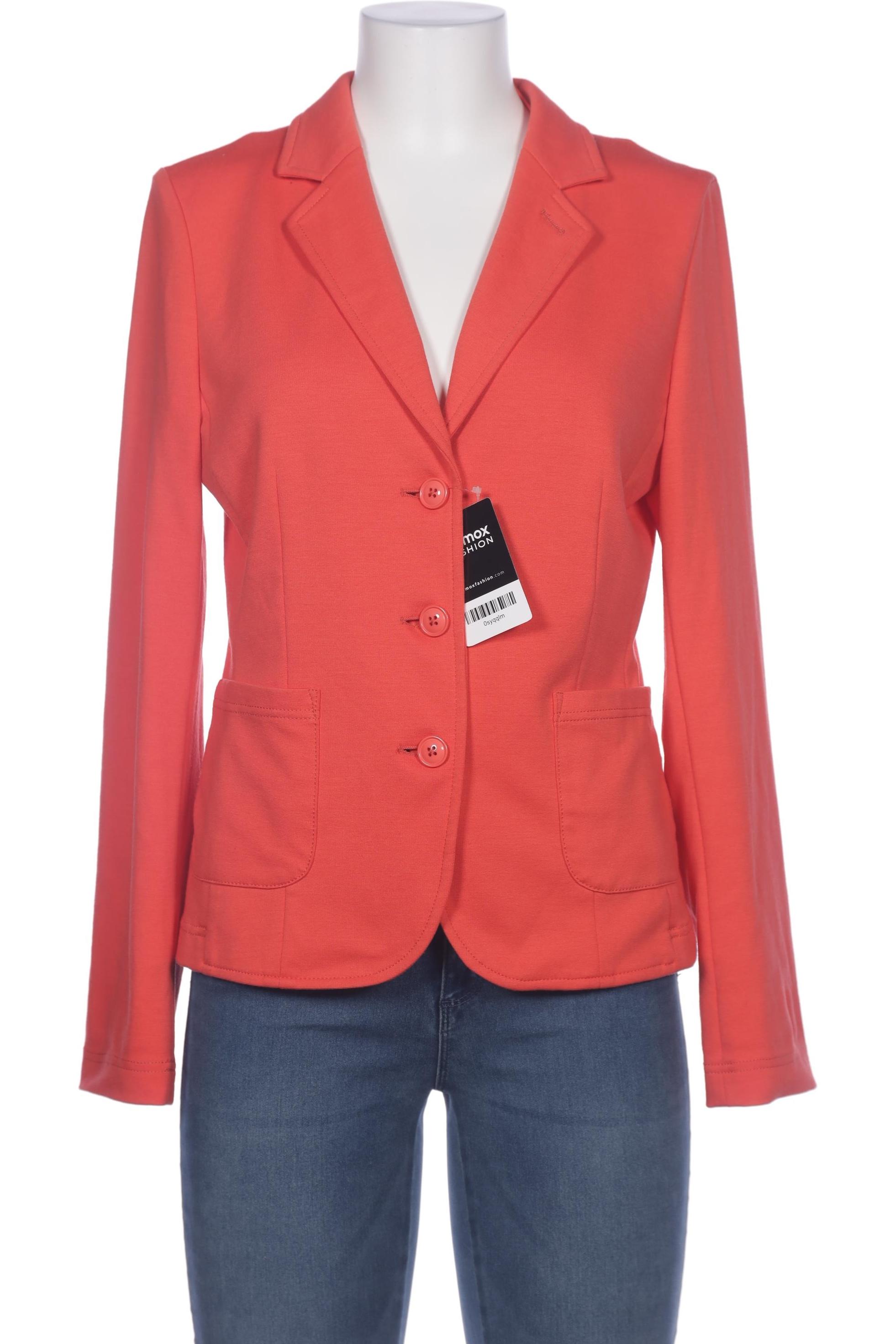 

Opus Damen Blazer, rot, Gr. 42