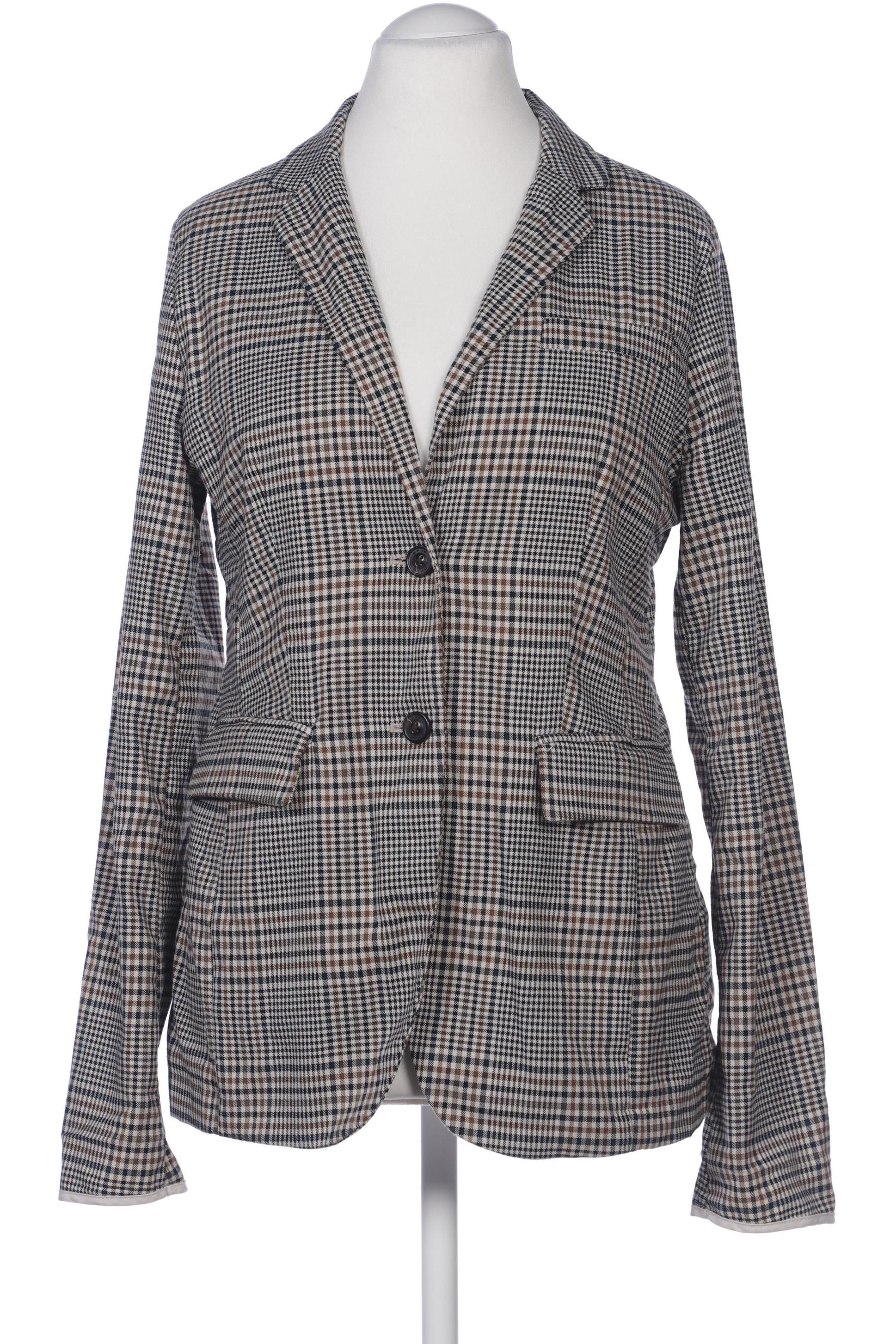 

Opus Damen Blazer, beige, Gr. 40