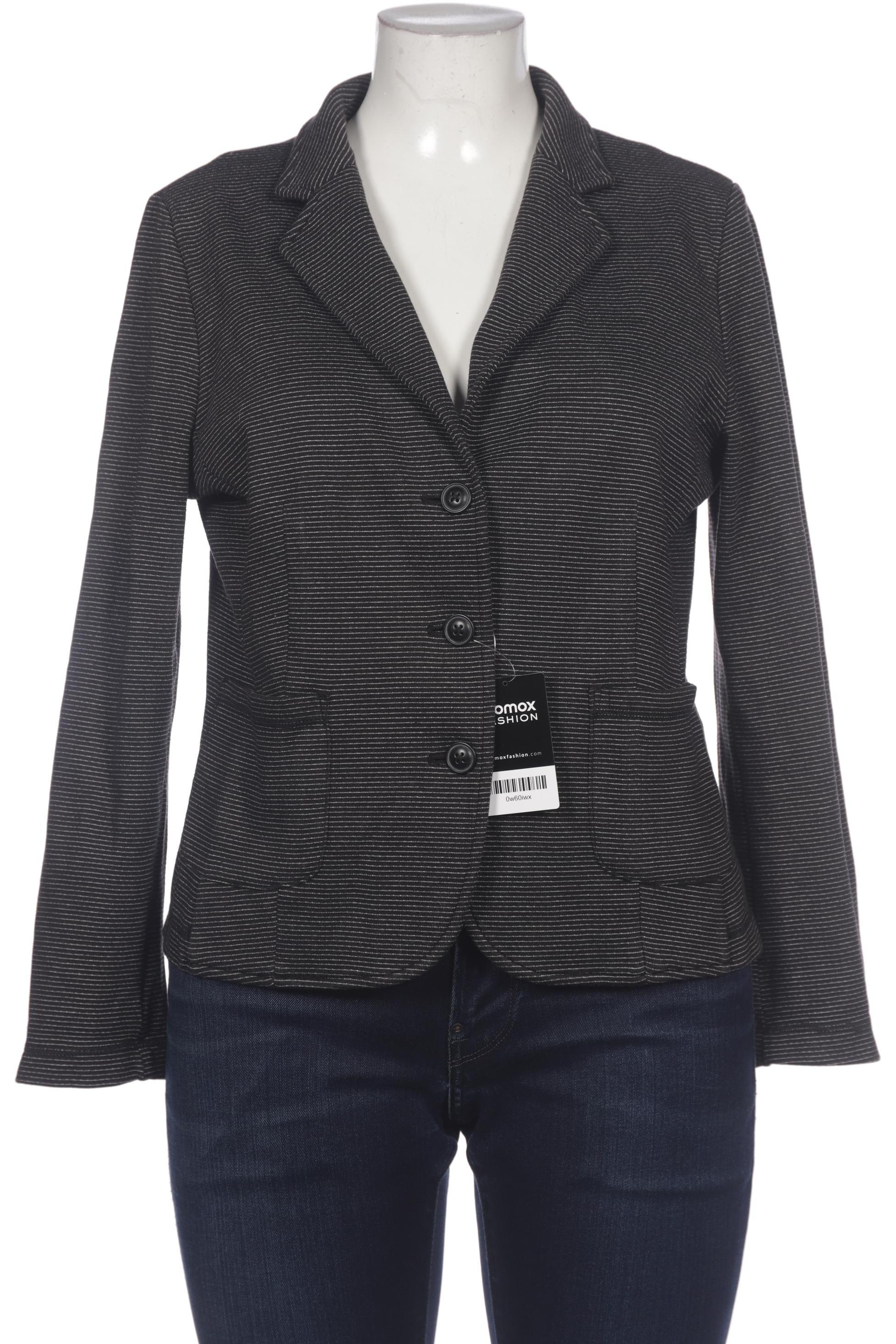 

Opus Damen Blazer, grau, Gr. 44