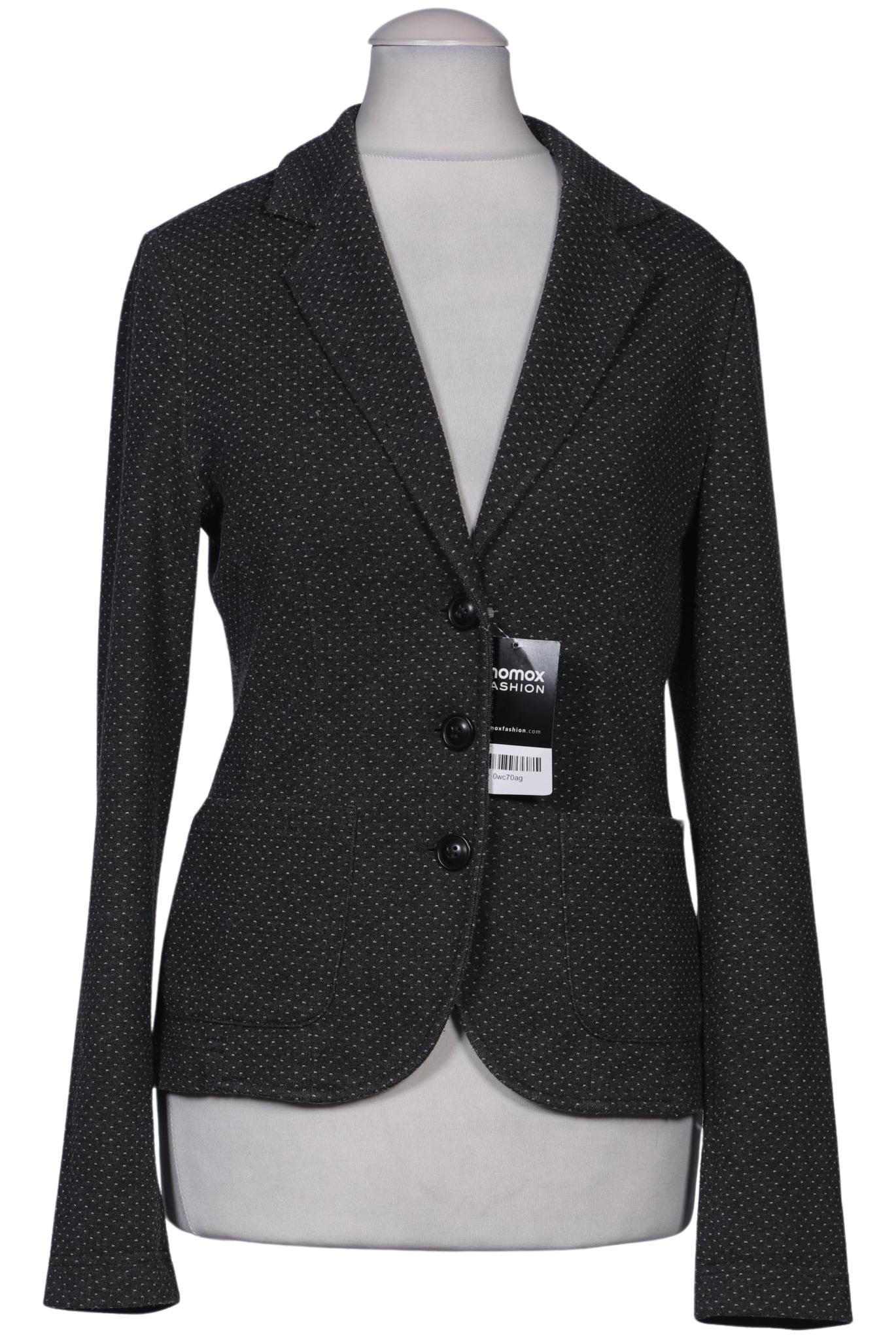 

Opus Damen Blazer, grau, Gr. 34