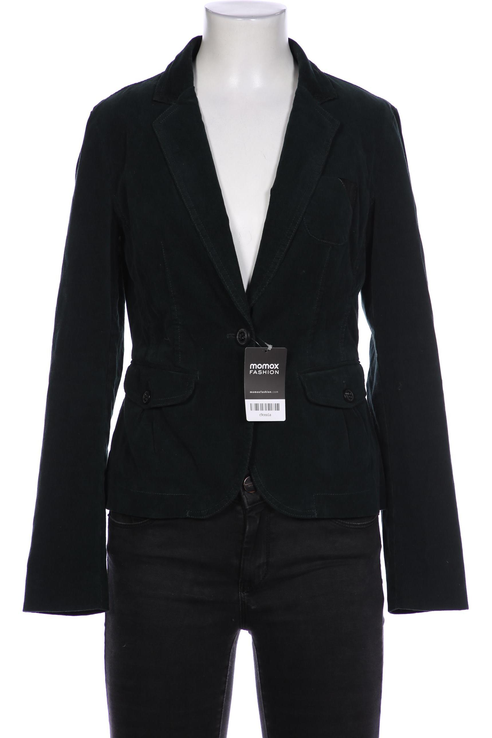 

Opus Damen Blazer, türkis