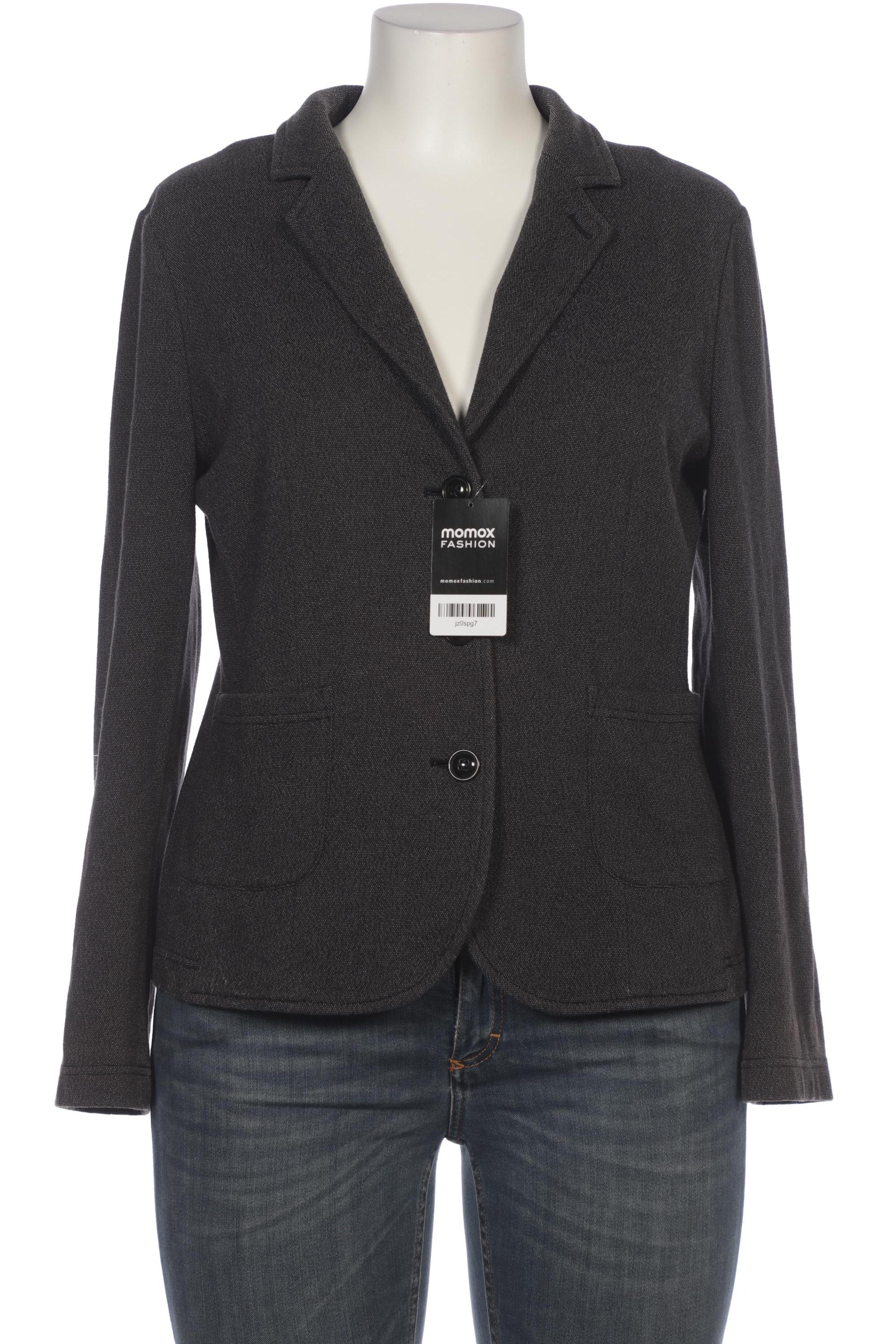 

Opus Damen Blazer, grau, Gr. 44