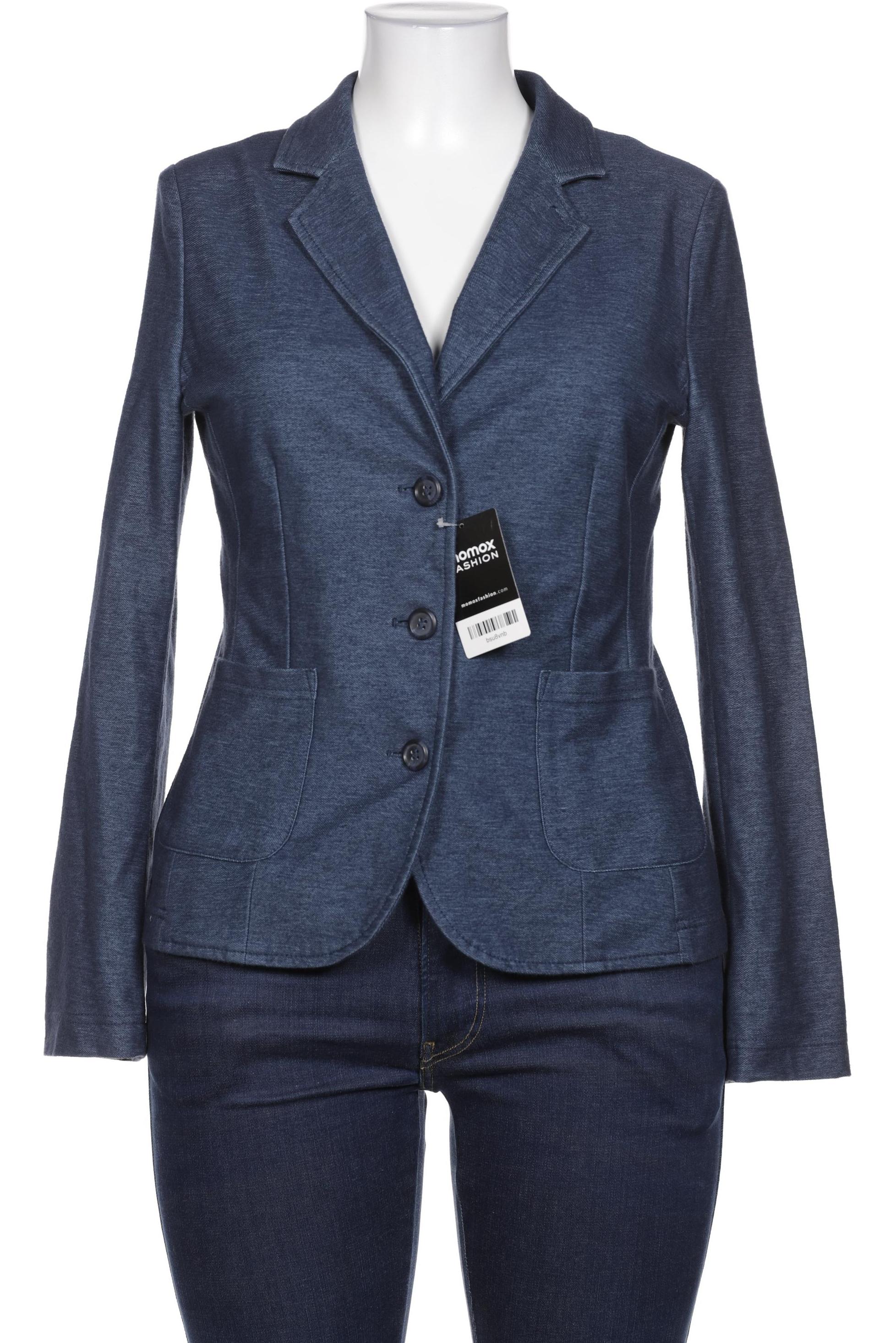 

Opus Damen Blazer, blau