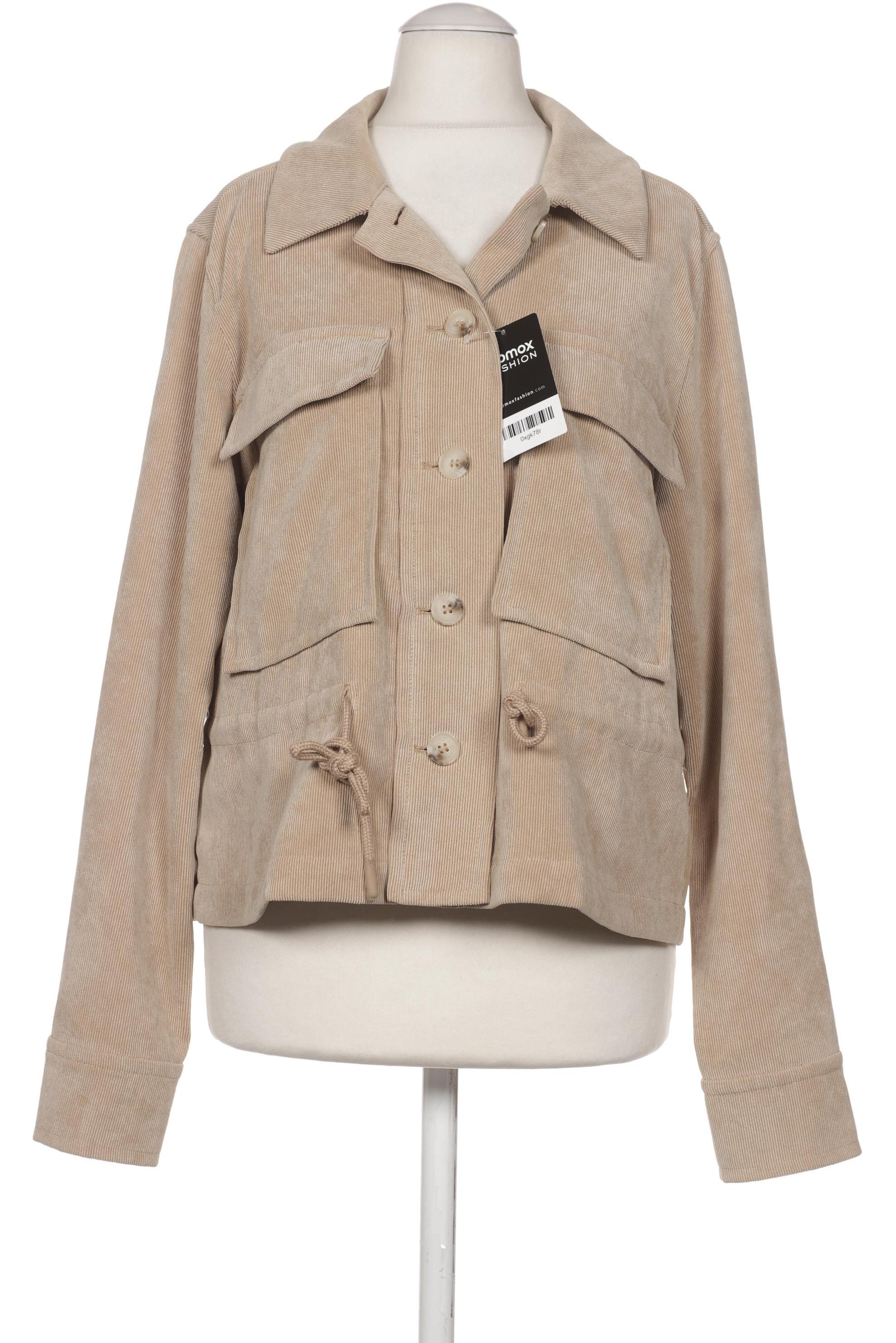 

Opus Damen Blazer, beige, Gr. 36