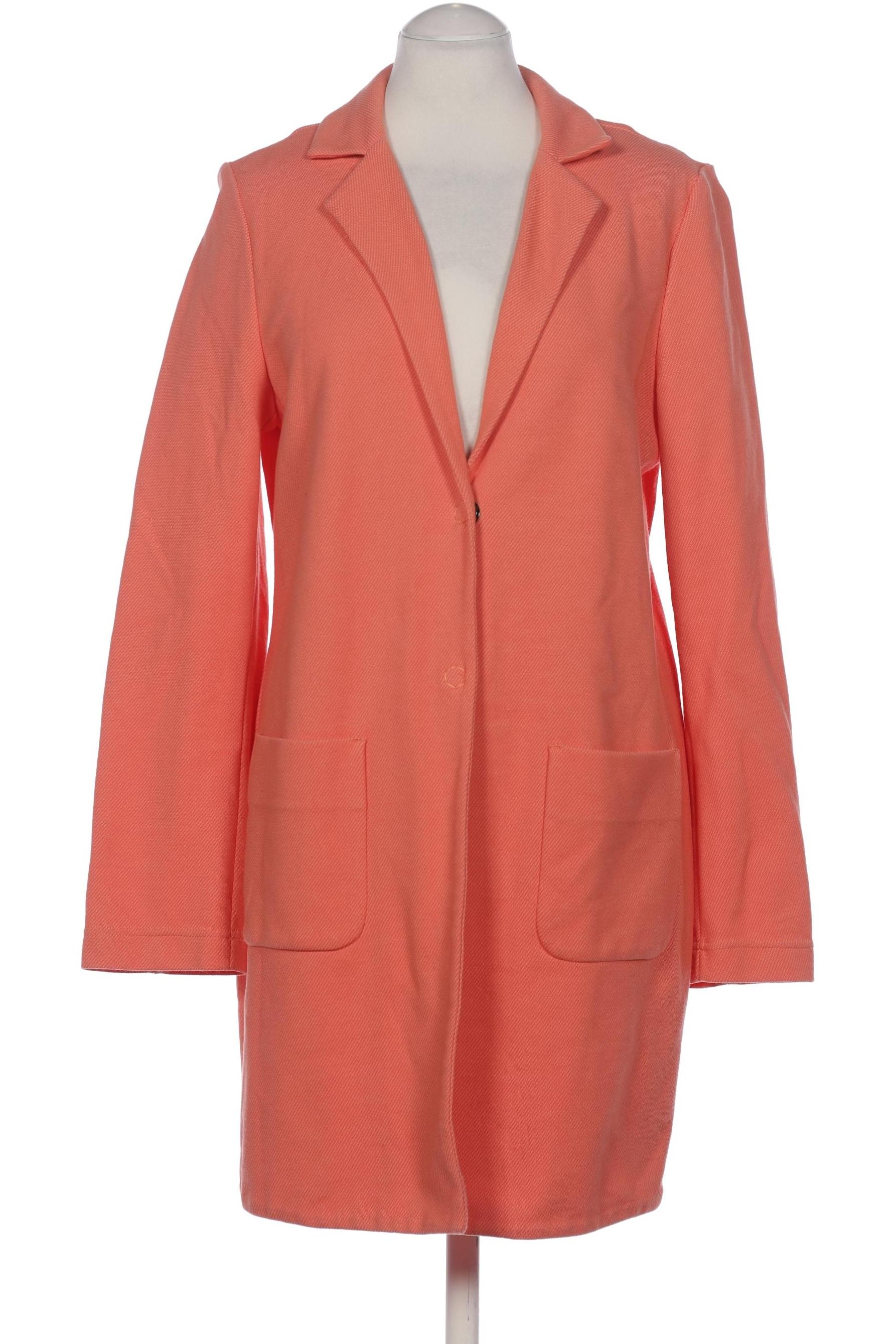 

Opus Damen Blazer, orange, Gr. 40
