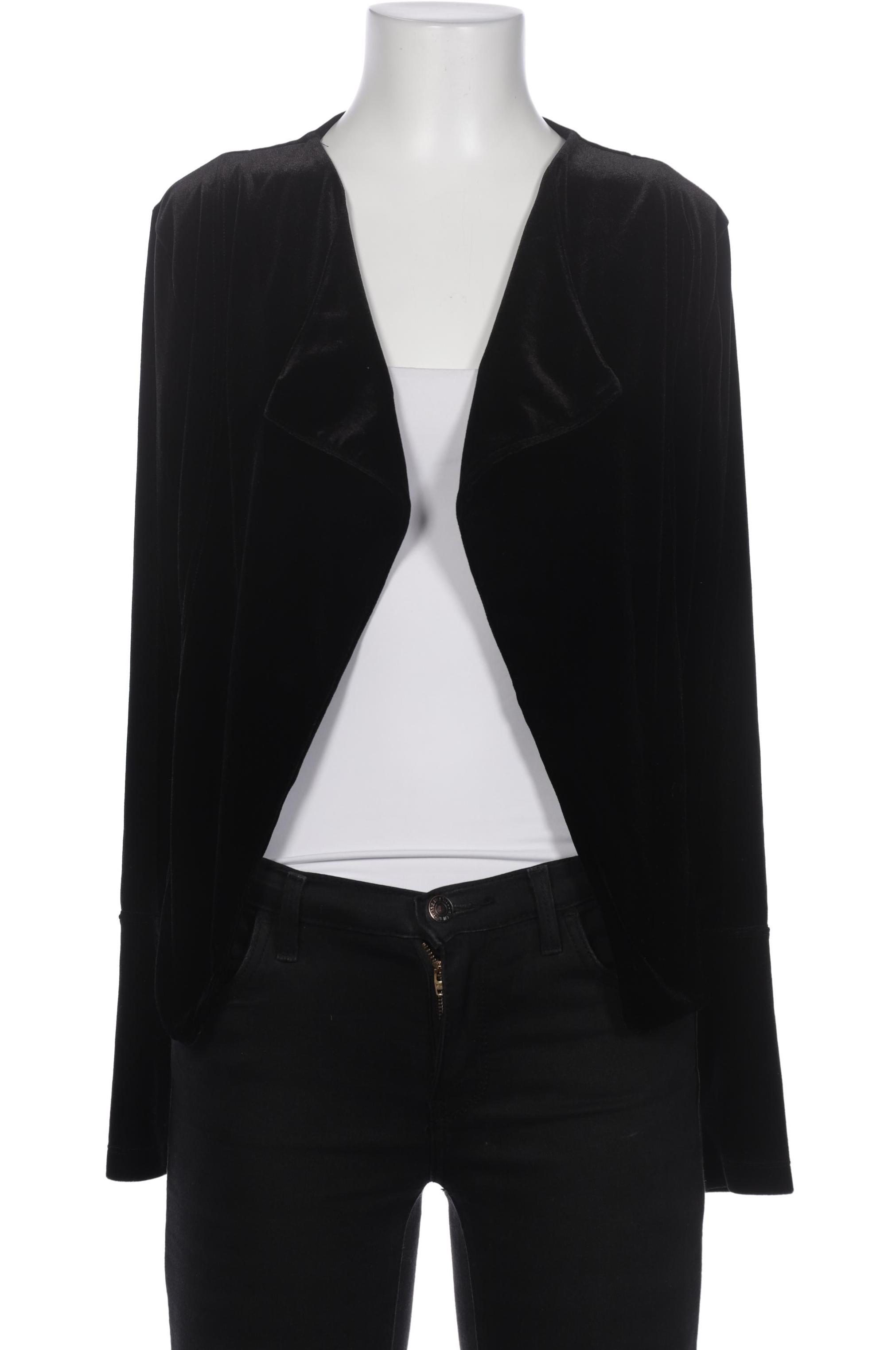 Thumbnail - Opus Damen Blazer, schwarz, Gr. 36