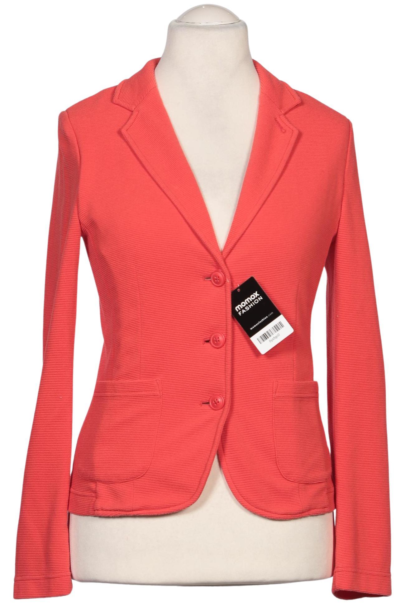

Opus Damen Blazer, rot, Gr. 38