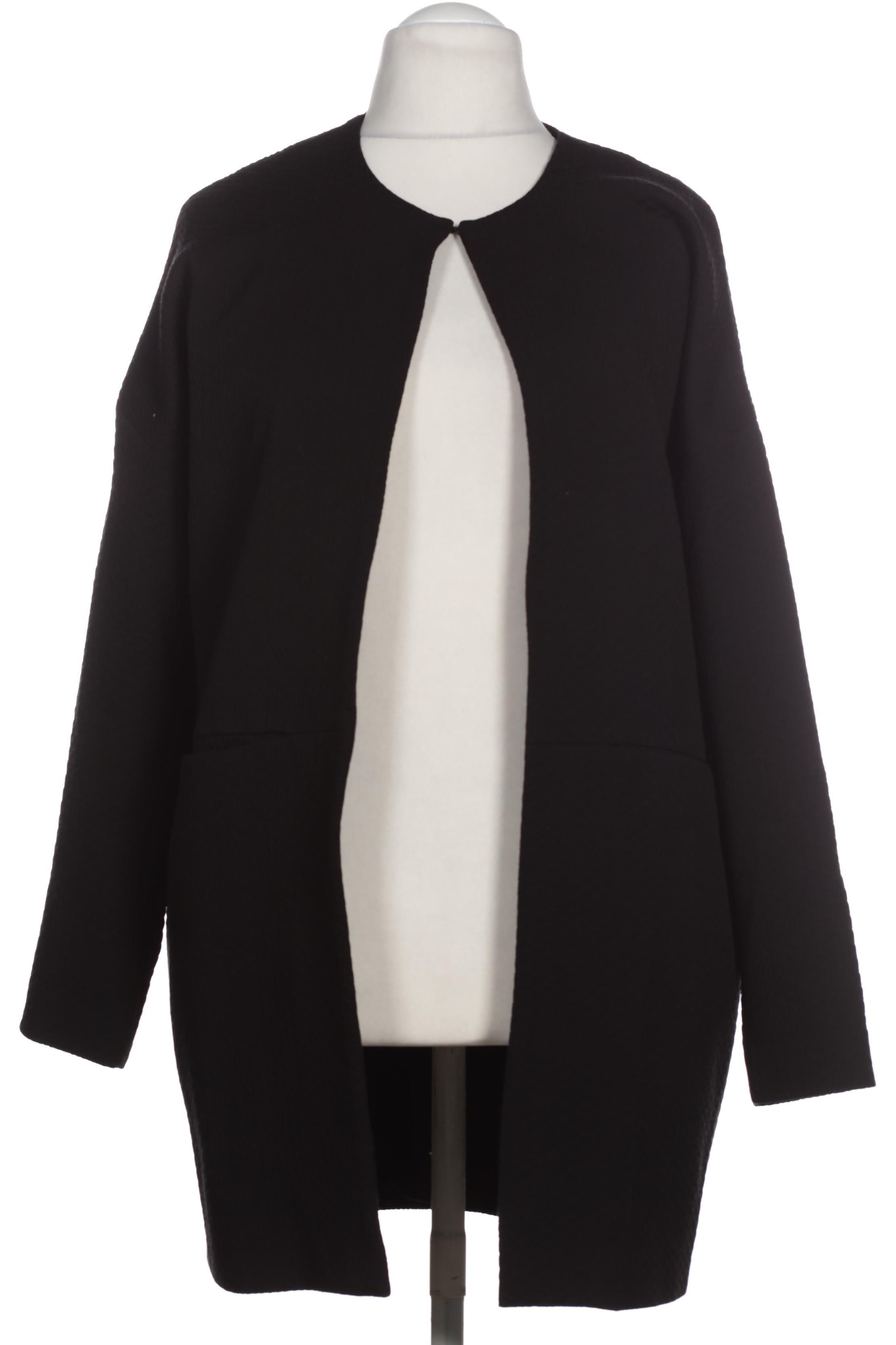 

Opus Damen Blazer, schwarz, Gr. 42