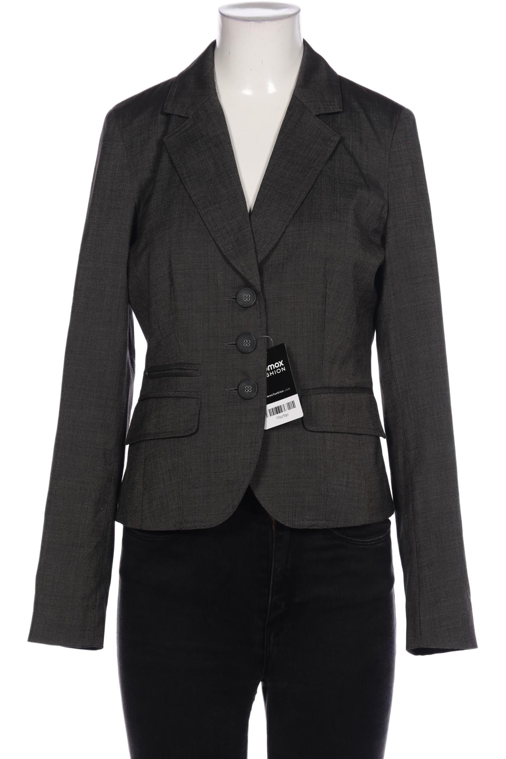 

Opus Damen Blazer, grau