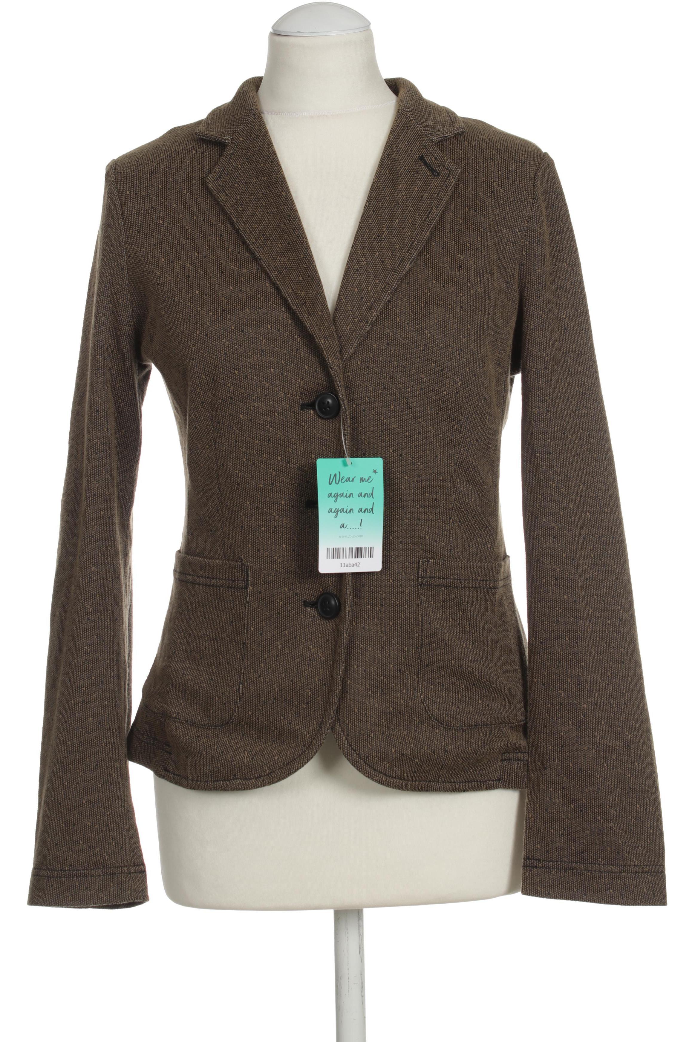 

Opus Damen Blazer, braun, Gr. 38