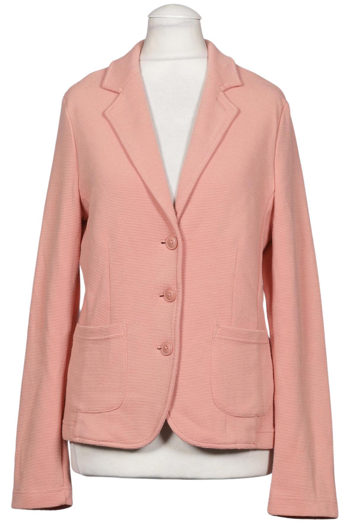 

Opus Damen Blazer, pink, Gr. 38