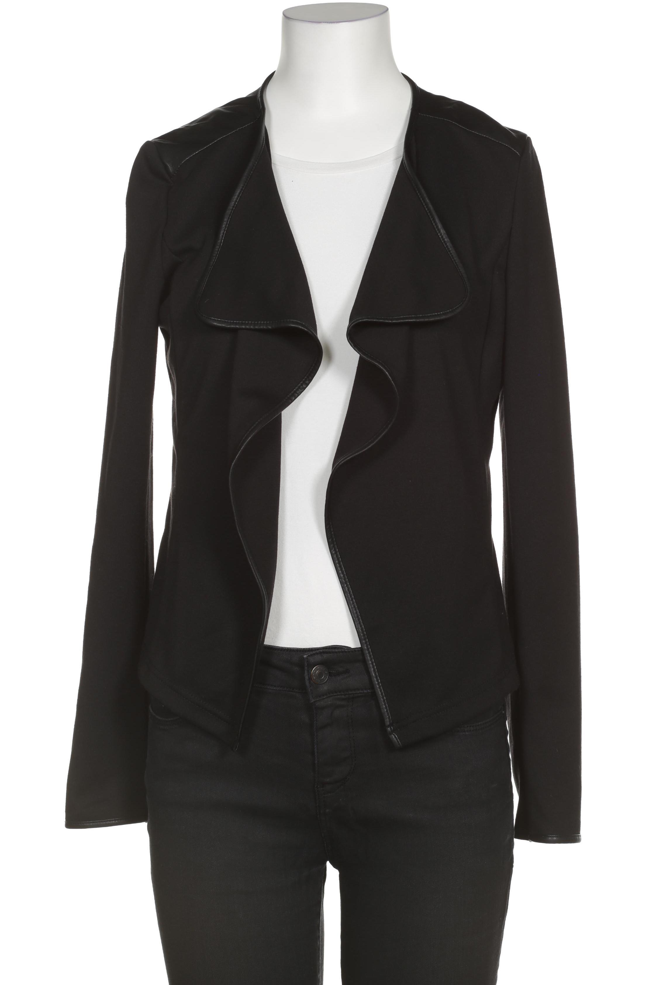 

Opus Damen Blazer, schwarz, Gr. 36