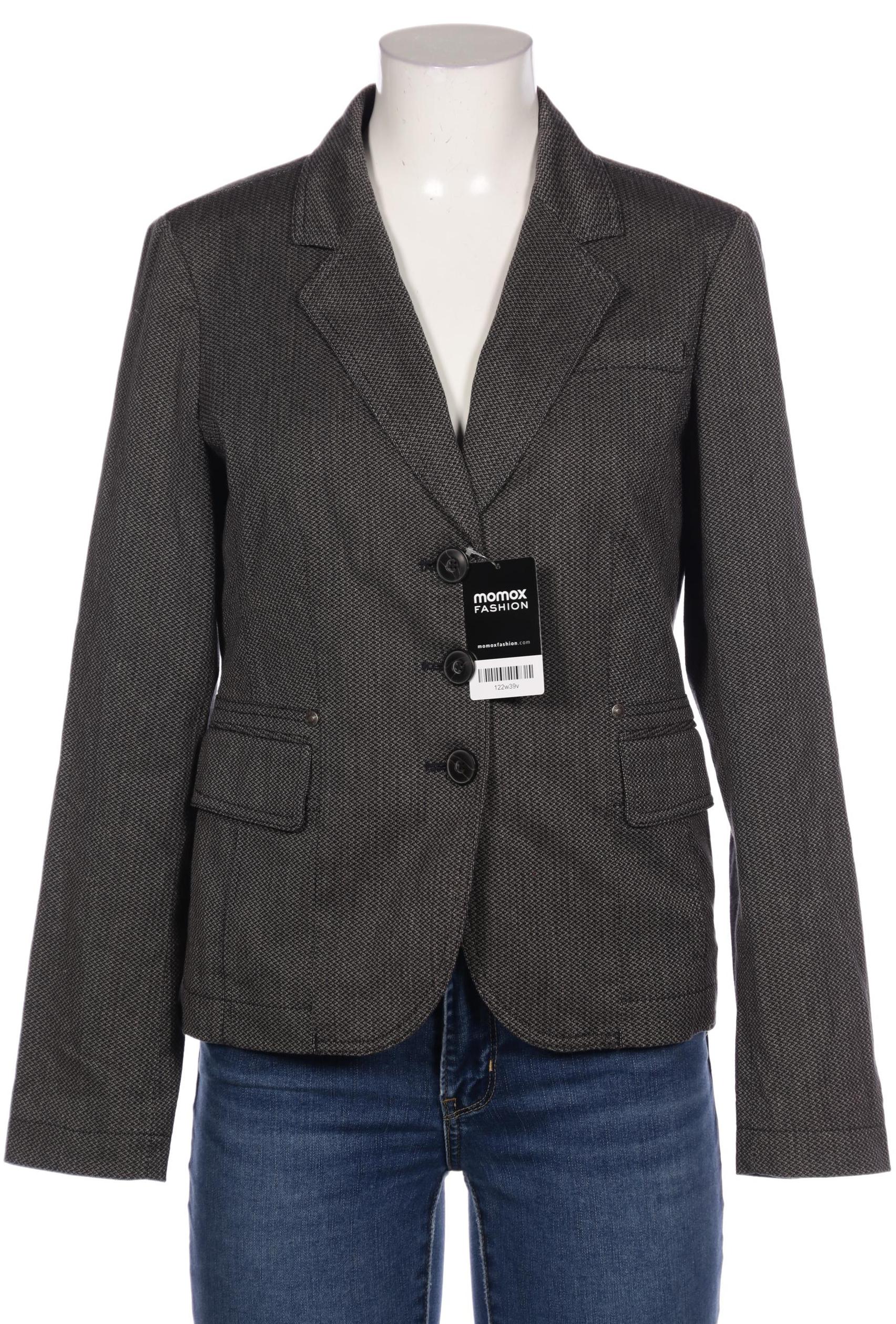 

Opus Damen Blazer, grau