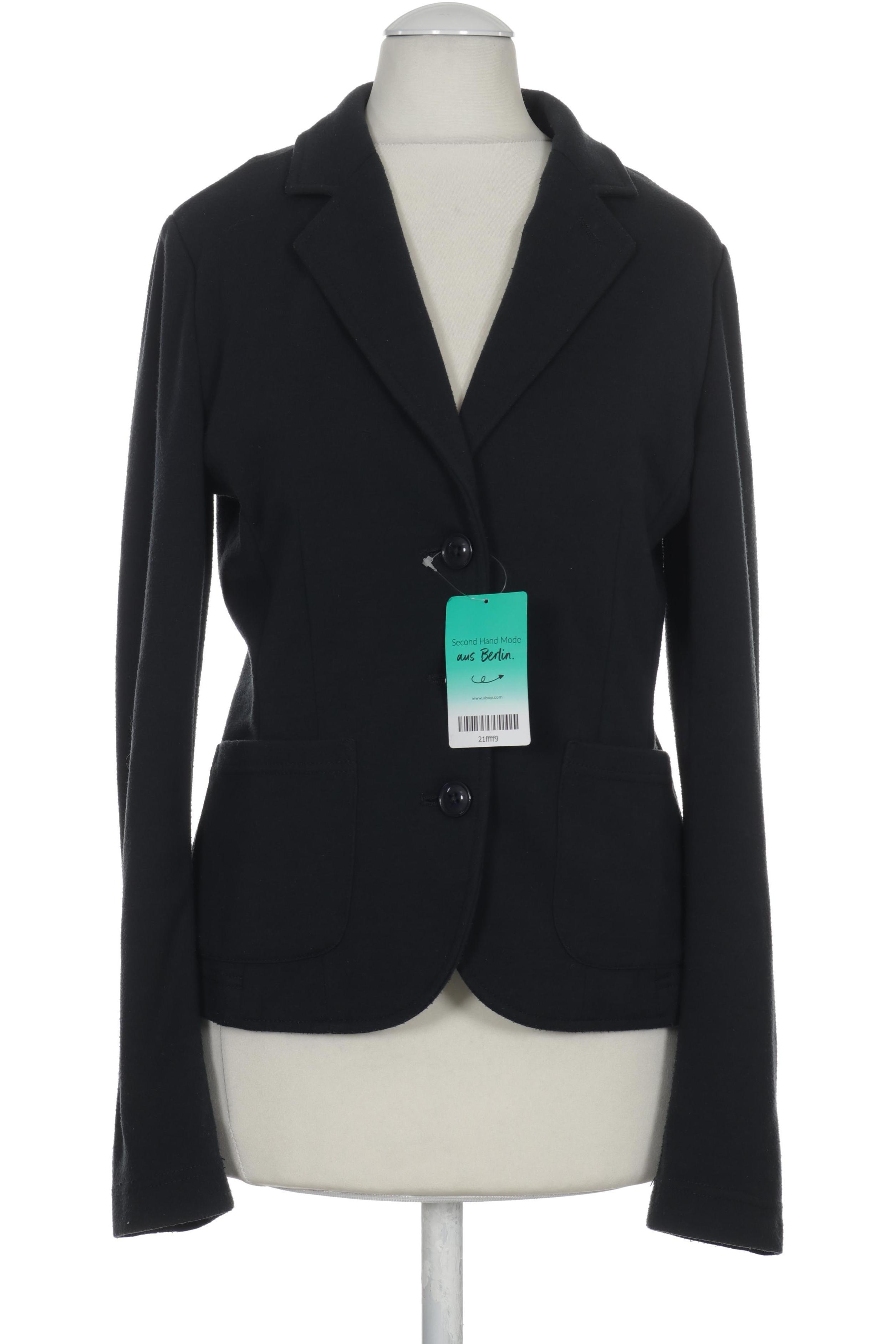 

Opus Damen Blazer, blau, Gr. 36