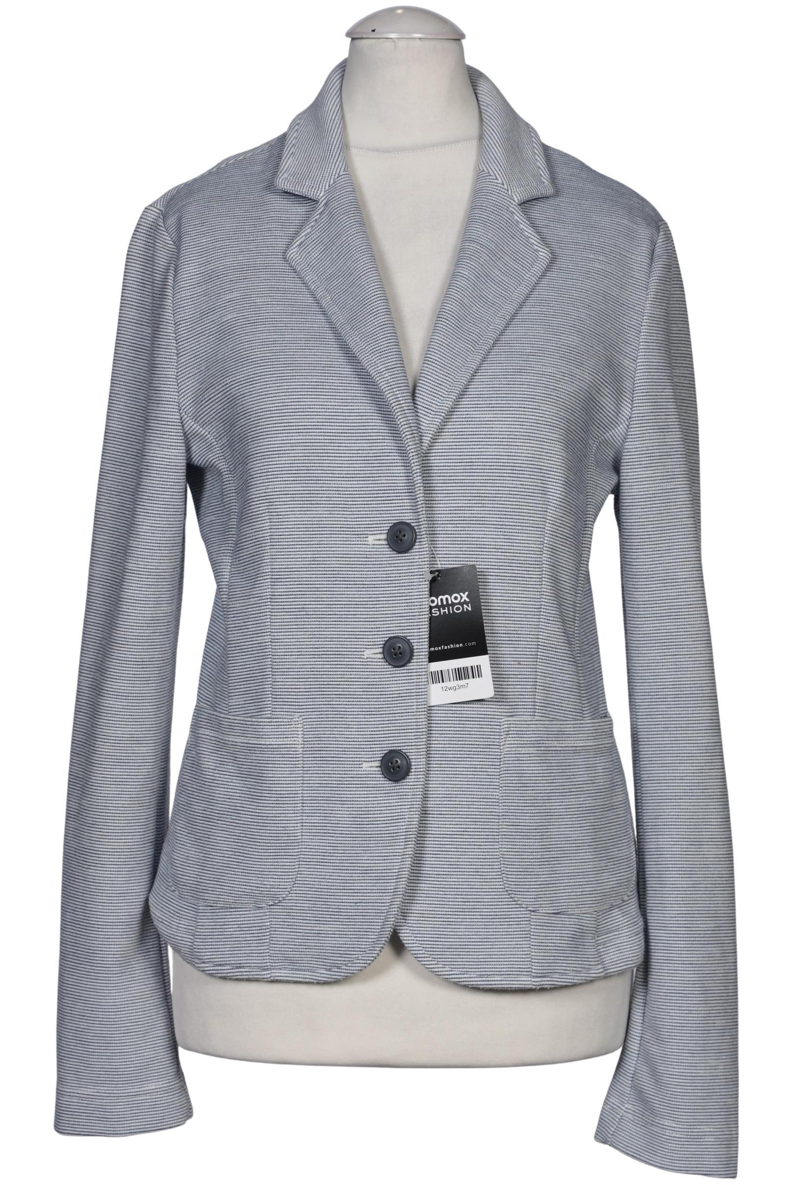

Opus Damen Blazer, hellblau, Gr. 36