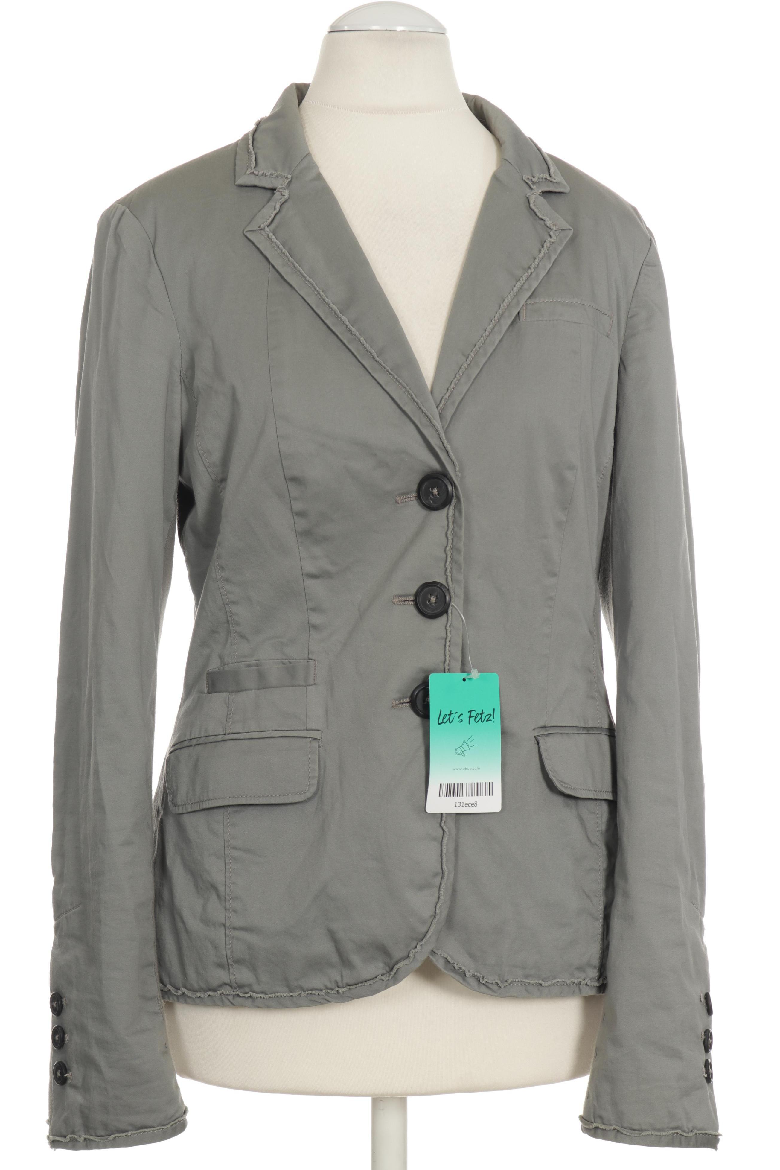 

Opus Damen Blazer, grau, Gr. 36