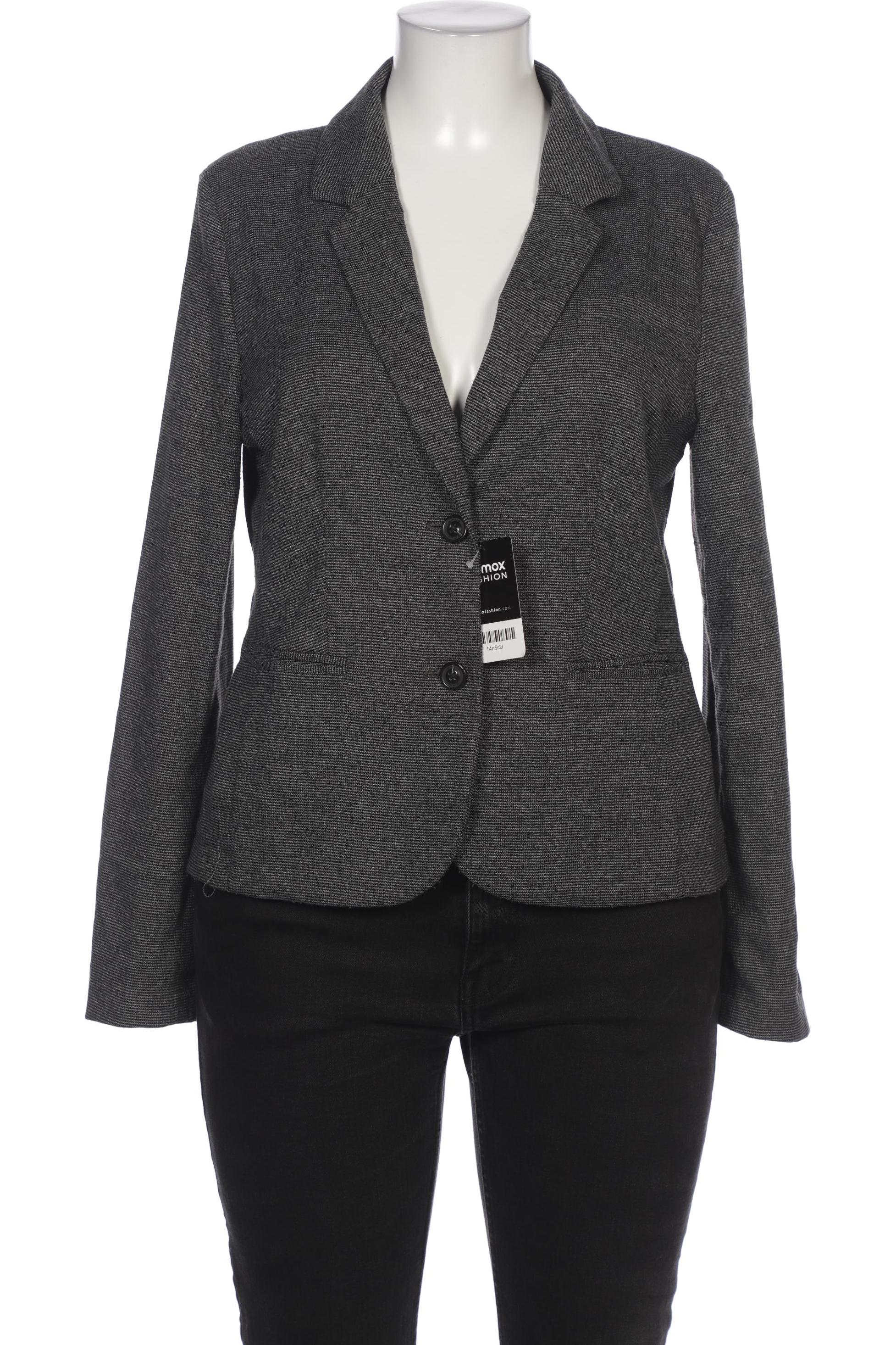 

Opus Damen Blazer, grau