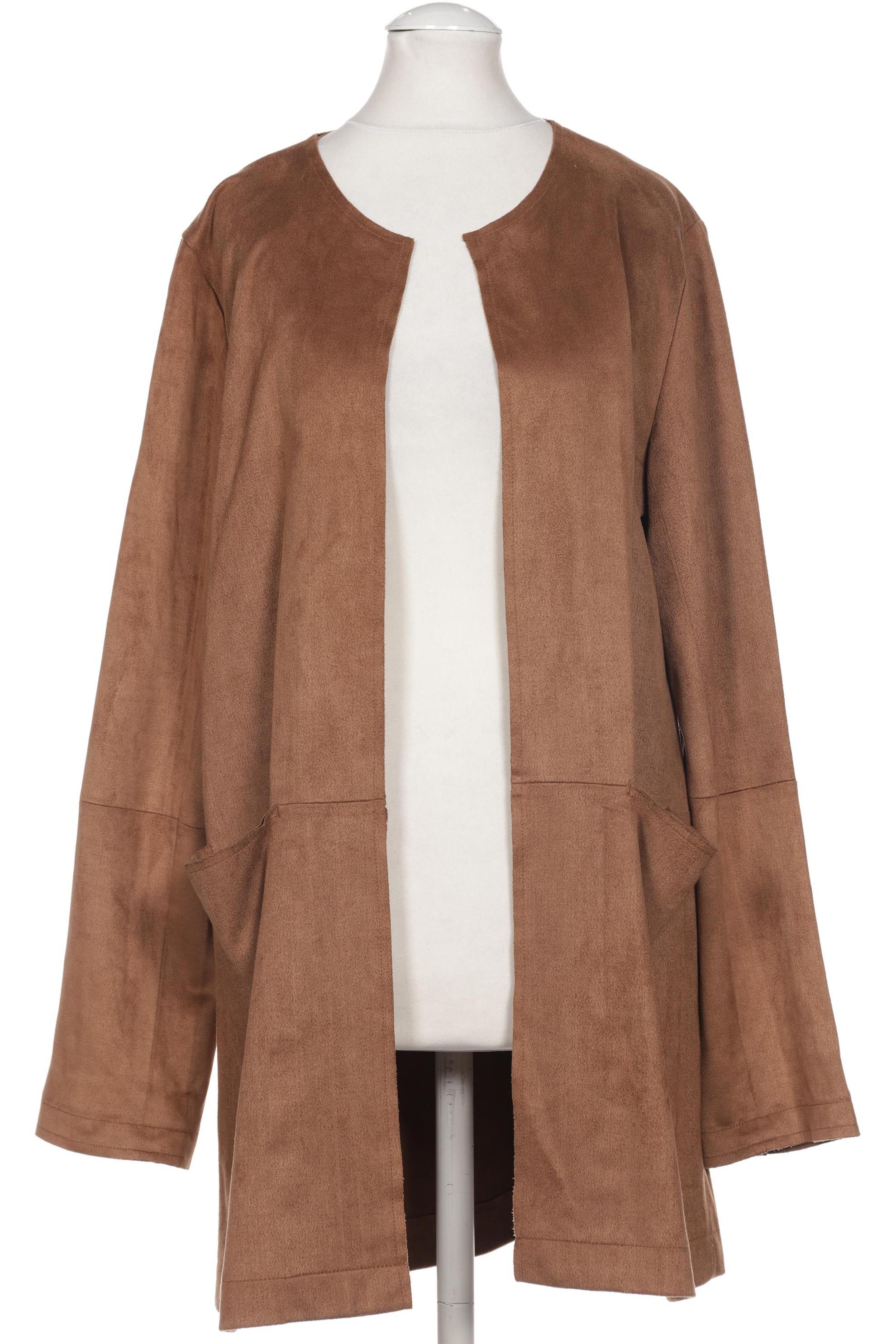 

Opus Damen Blazer, braun, Gr. 36