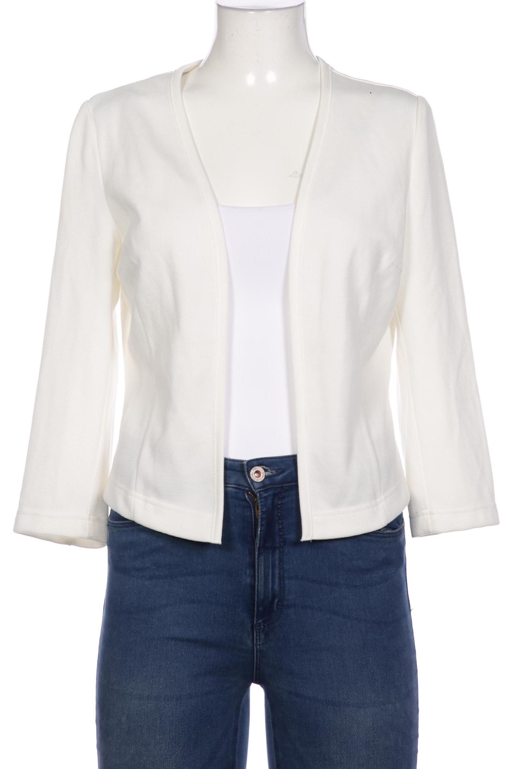 

Opus Damen Blazer, weiß
