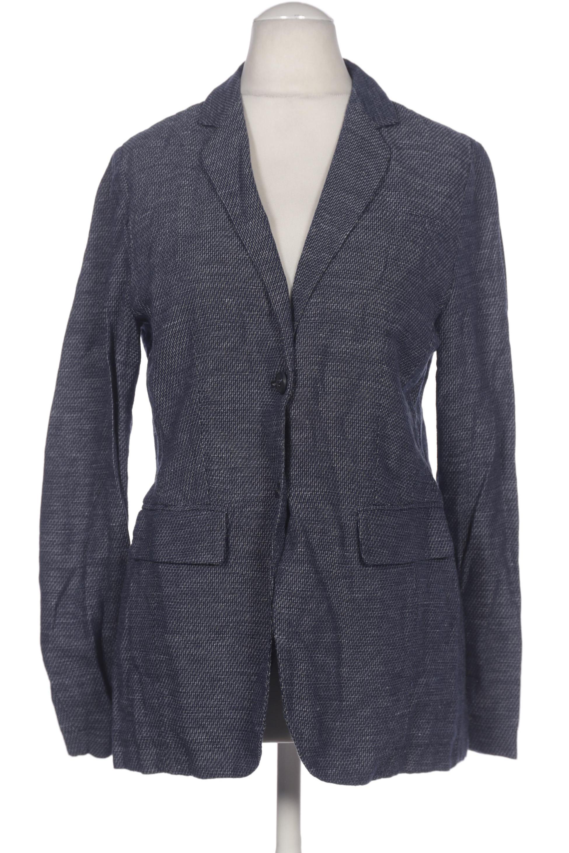 

Opus Damen Blazer, marineblau, Gr. 38