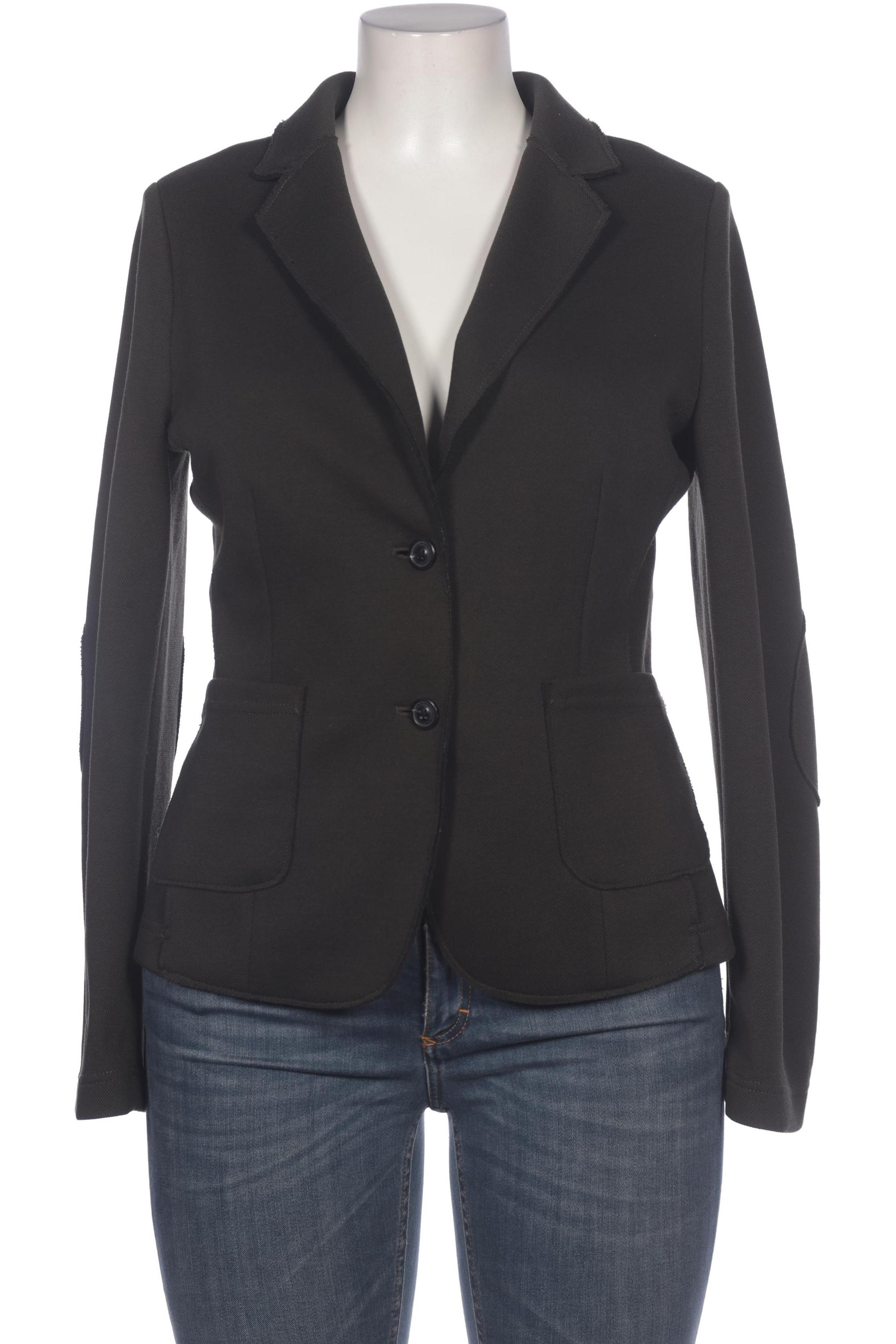 

Opus Damen Blazer, grün, Gr. 42