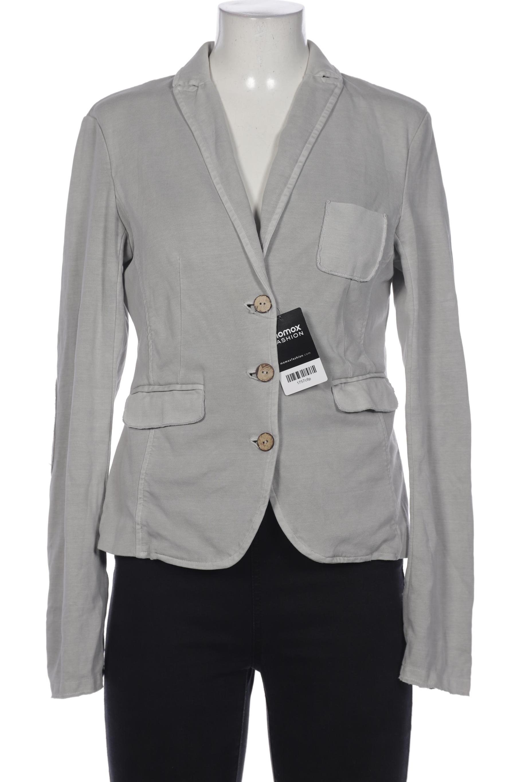 

Opus Damen Blazer, grau, Gr. 38