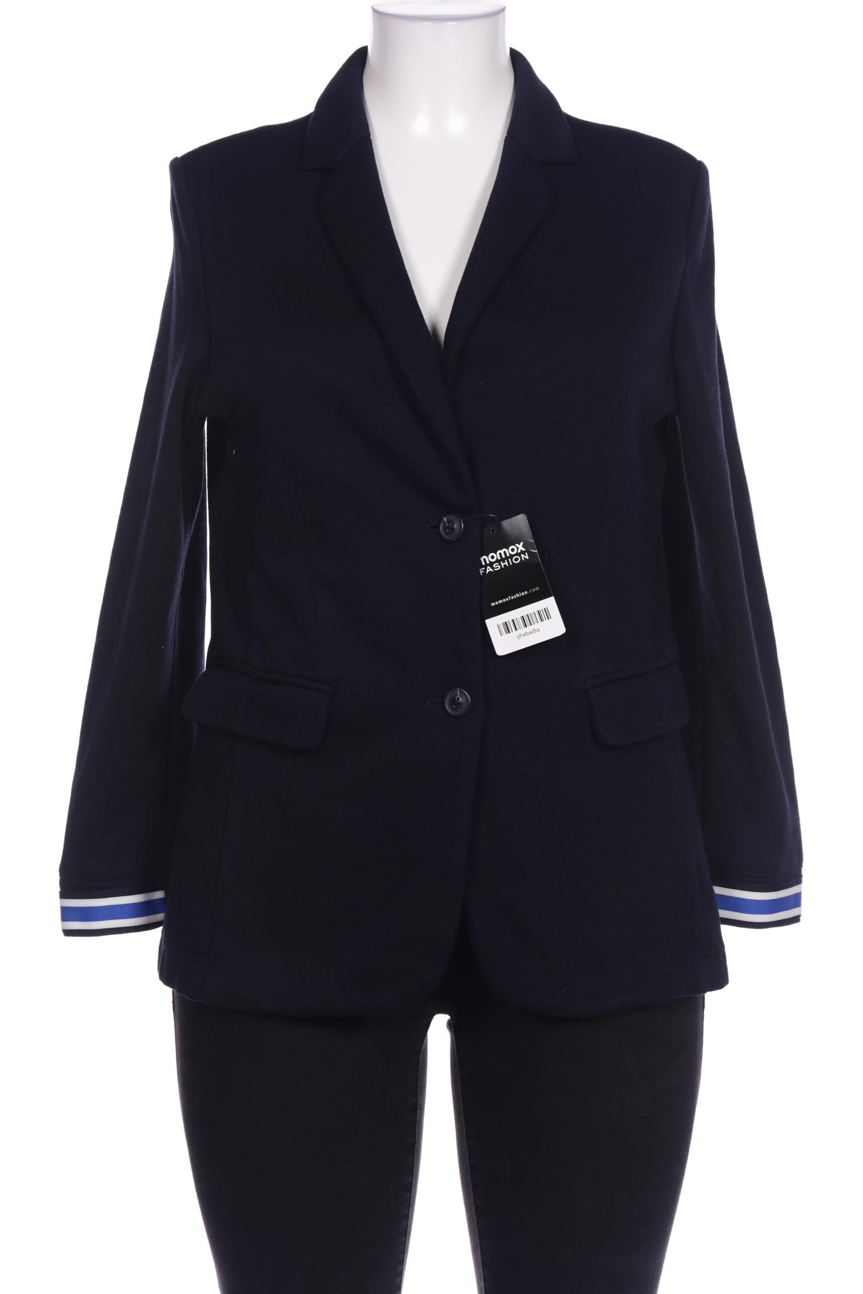 

Opus Damen Blazer, marineblau, Gr. 42