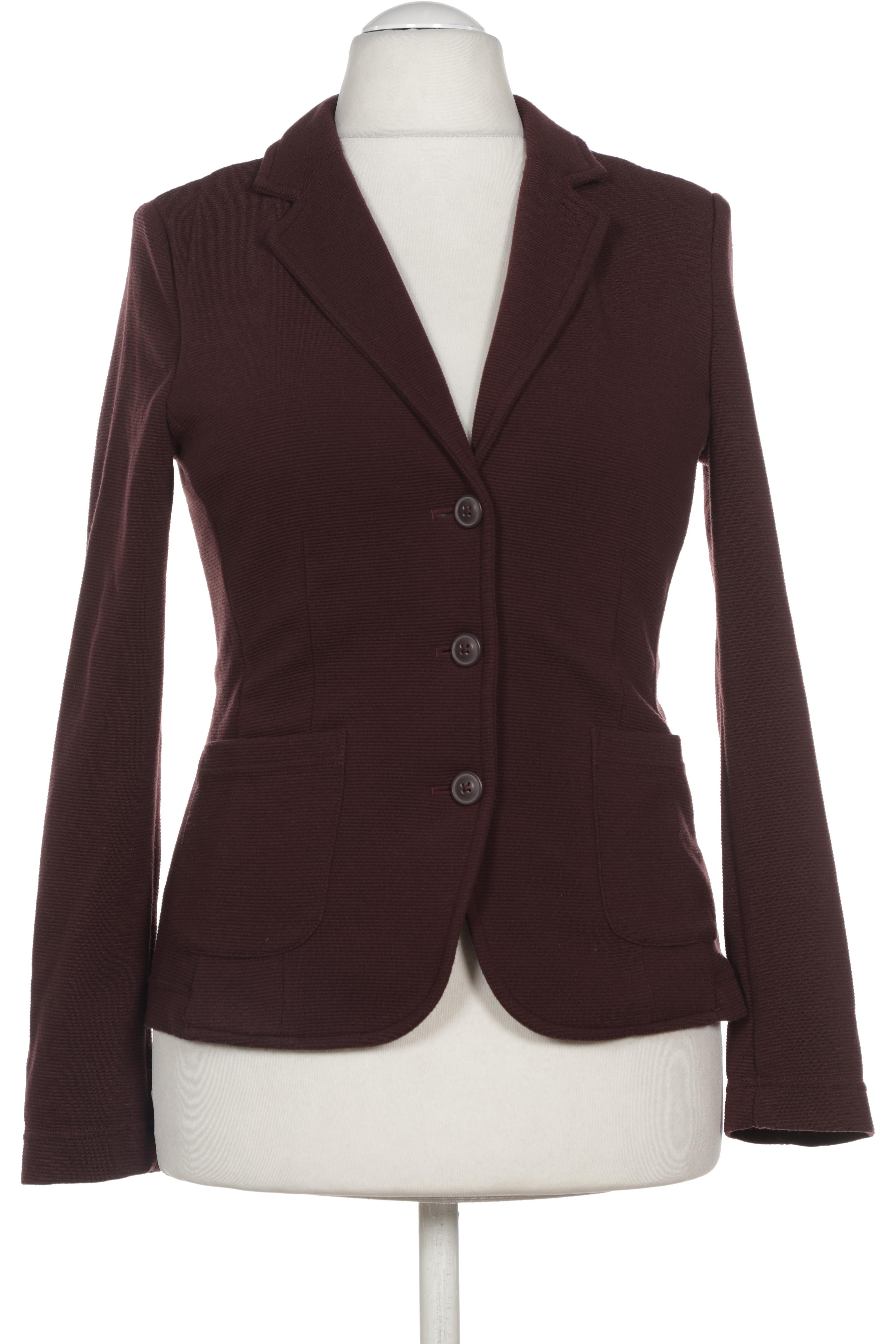 

Opus Damen Blazer, braun, Gr. 40