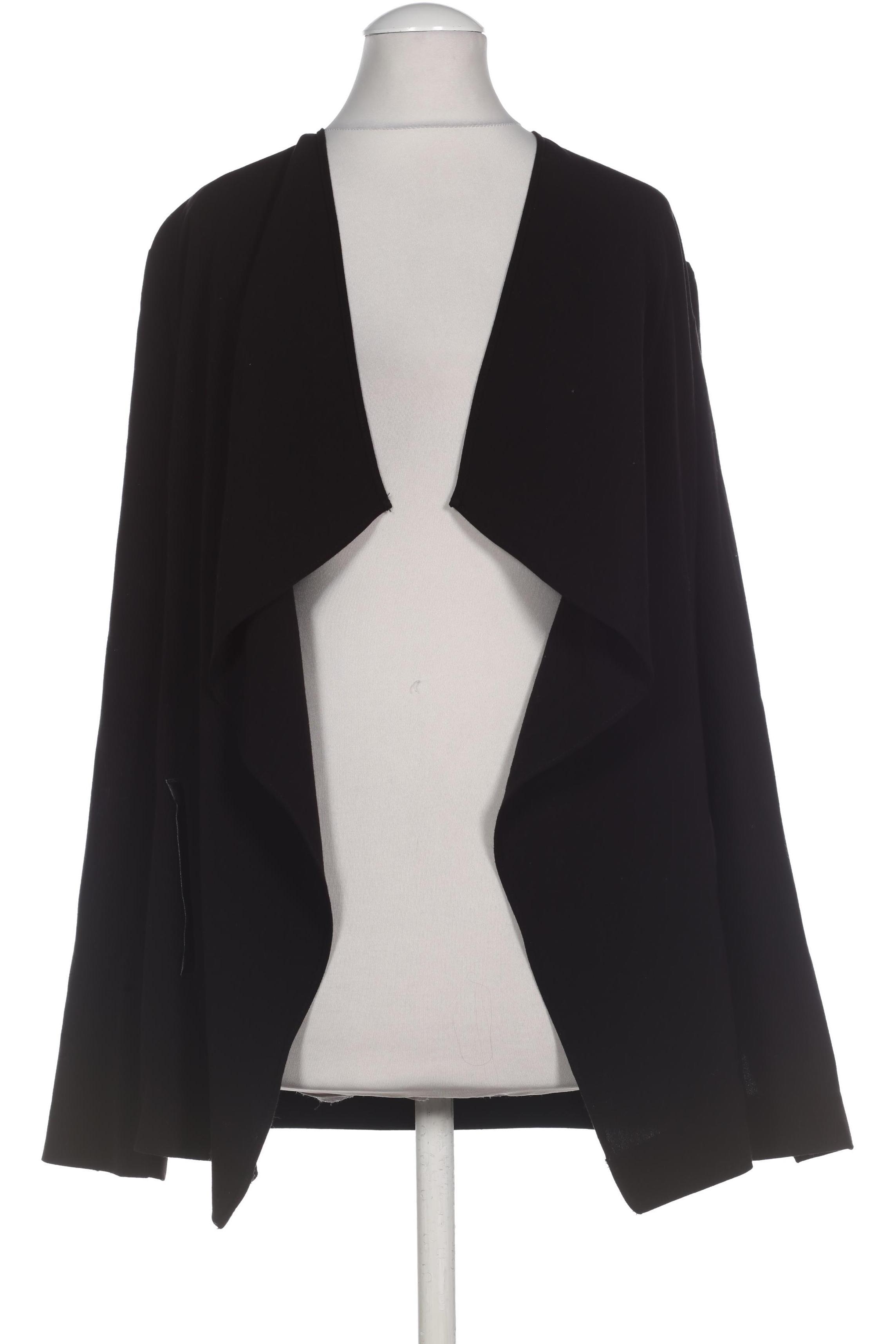 

Opus Damen Blazer, schwarz, Gr. 34