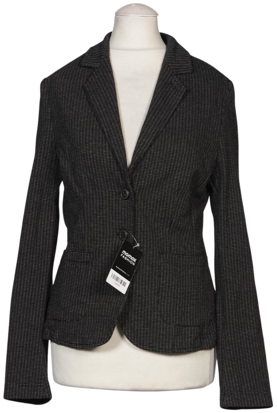 

Opus Damen Blazer, grau, Gr. 36