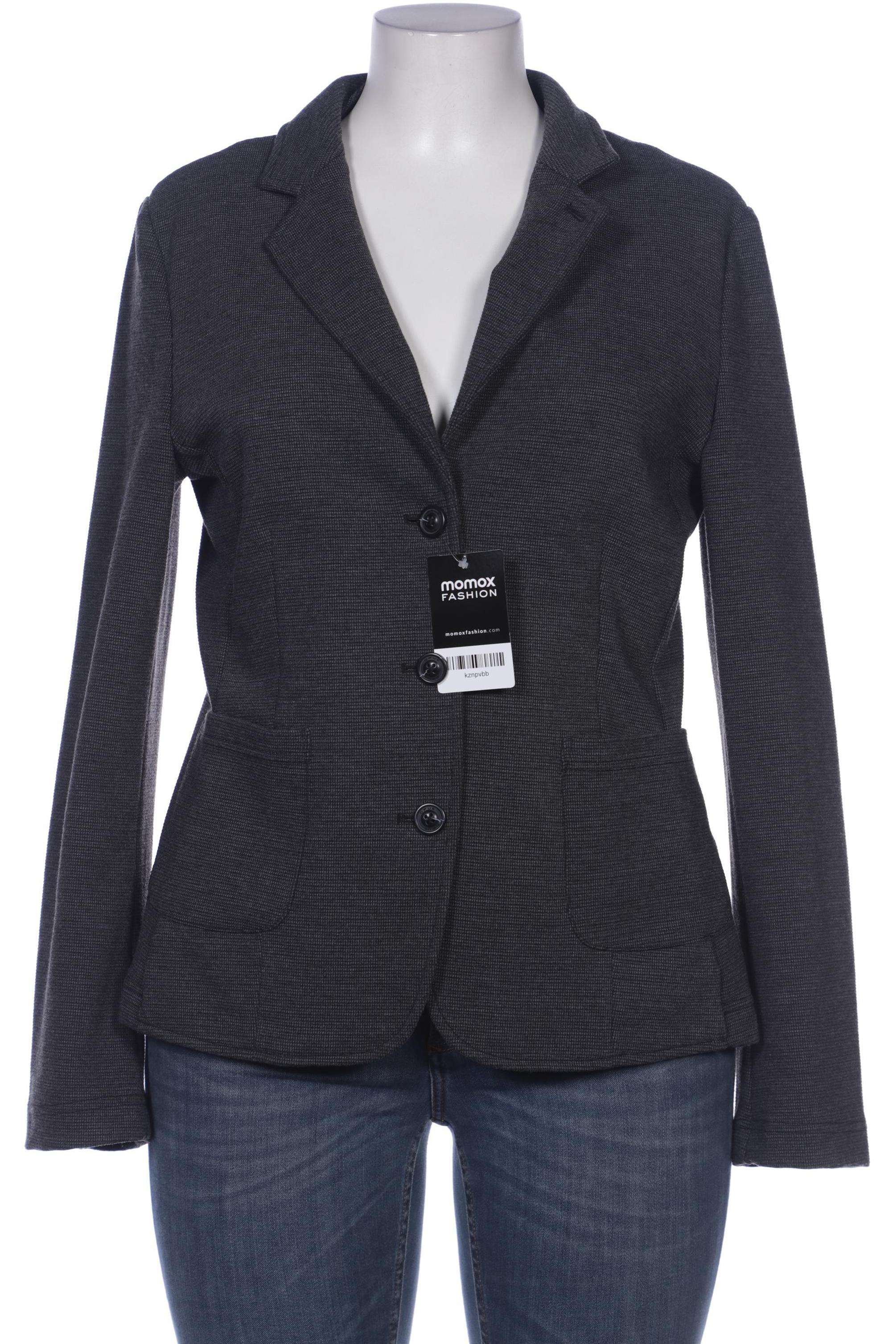 

Opus Damen Blazer, grau, Gr. 44