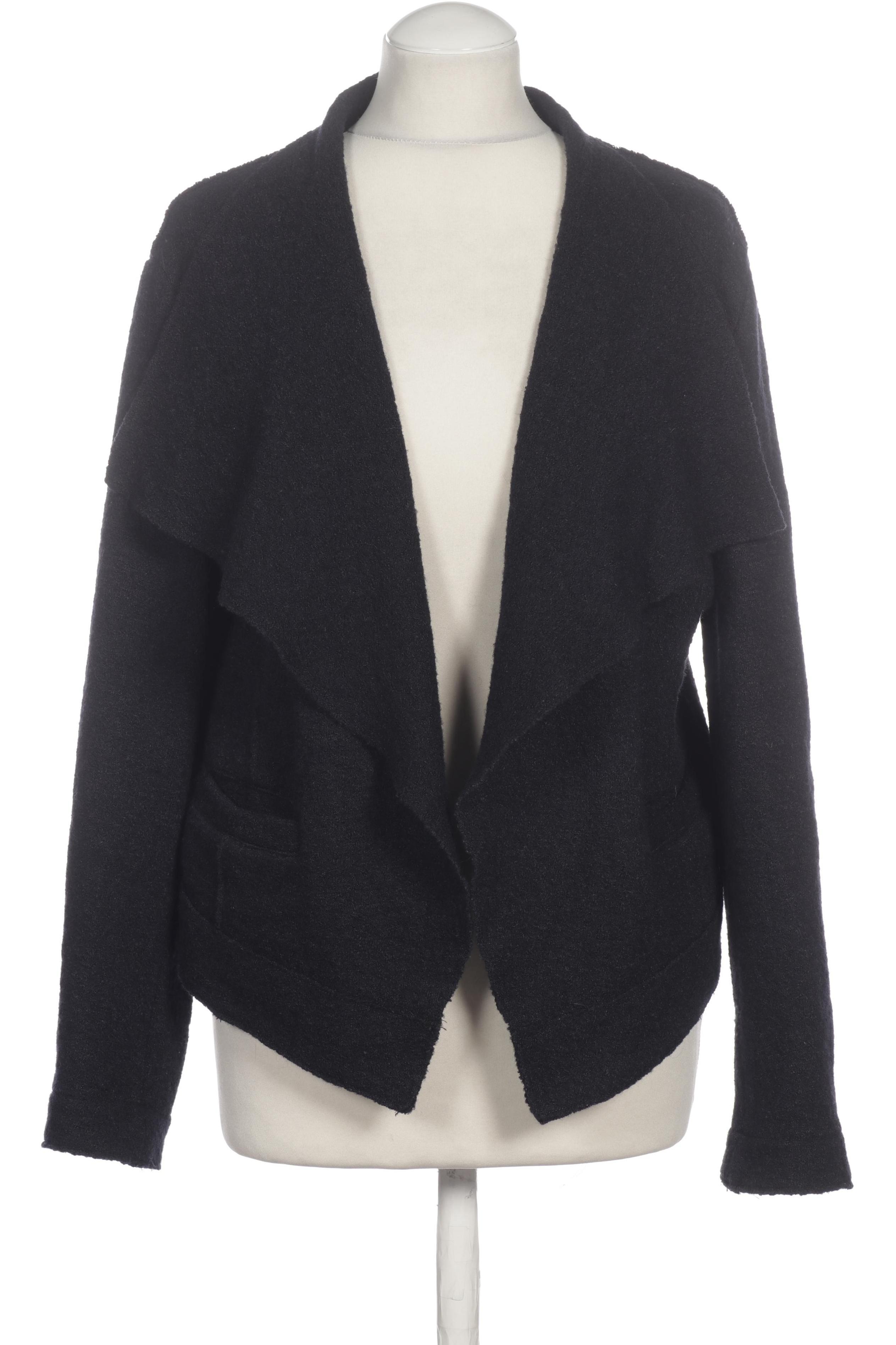 

Opus Damen Blazer, blau, Gr. 40