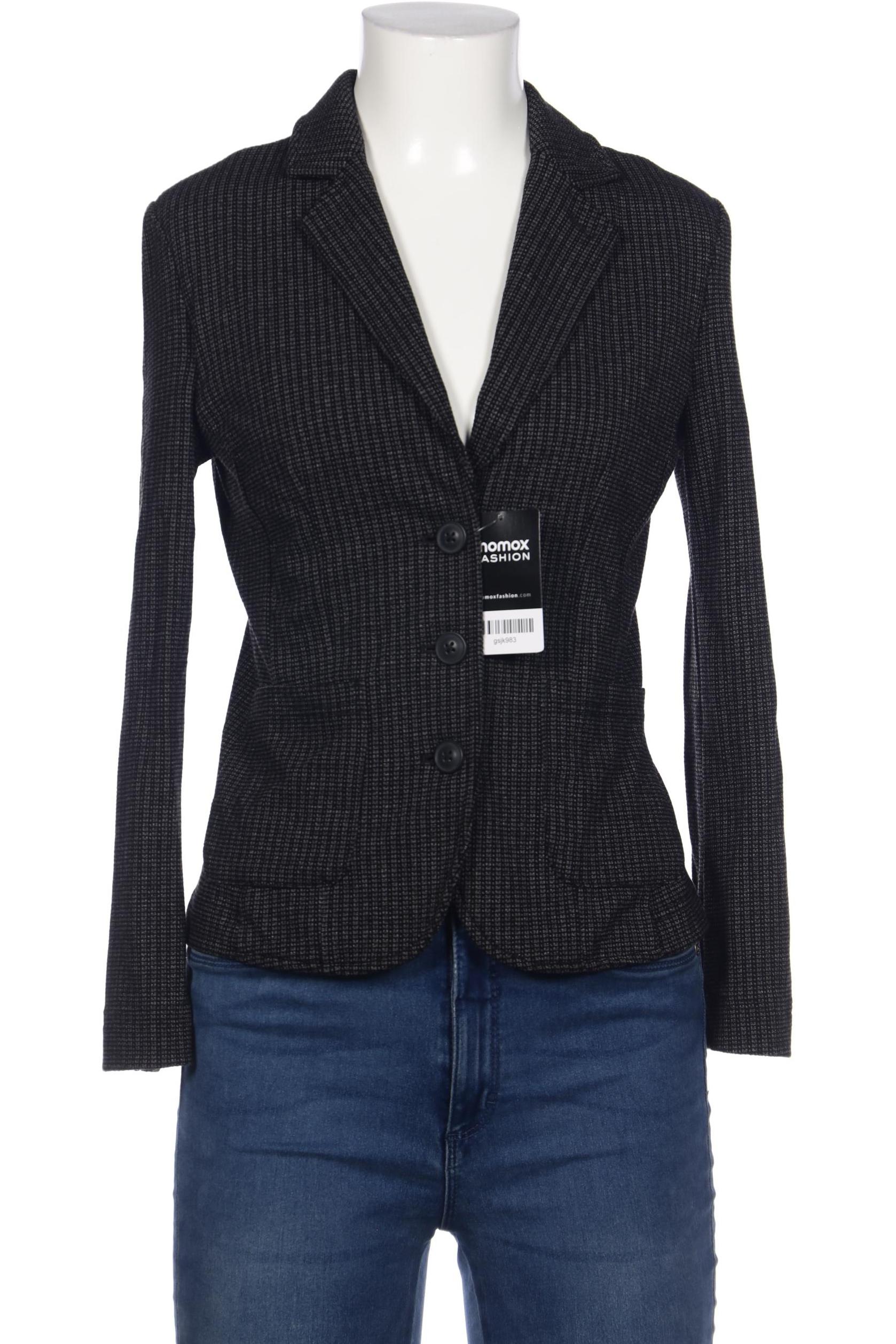 

Opus Damen Blazer, grau