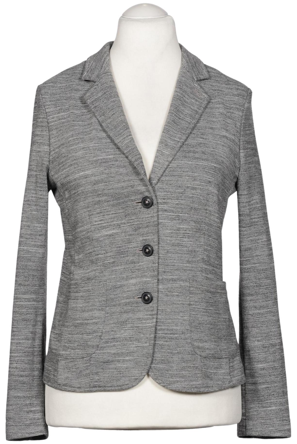 

Opus Damen Blazer, grau, Gr. 40