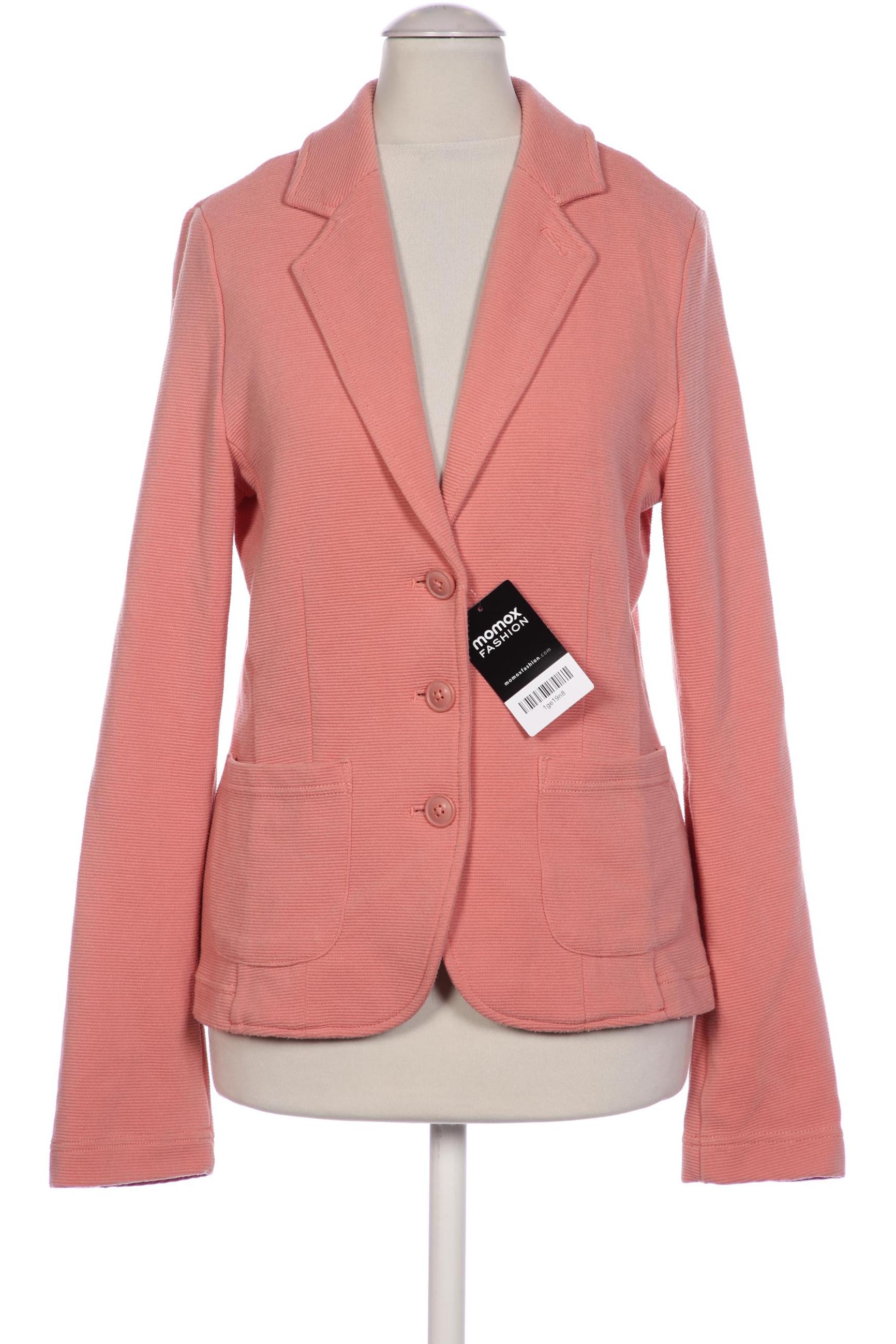 

Opus Damen Blazer, pink, Gr. 36