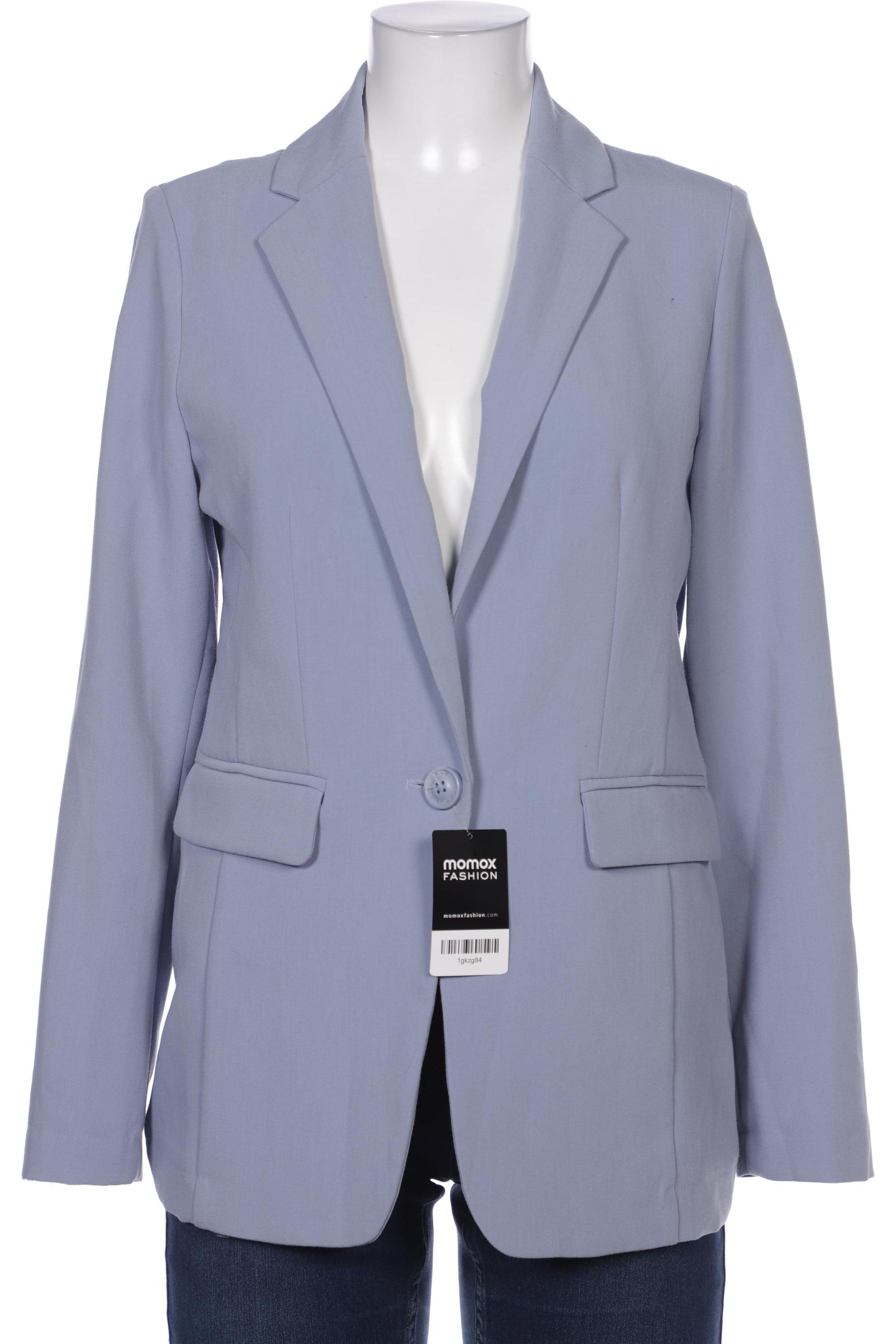 

Opus Damen Blazer, hellblau, Gr. 38