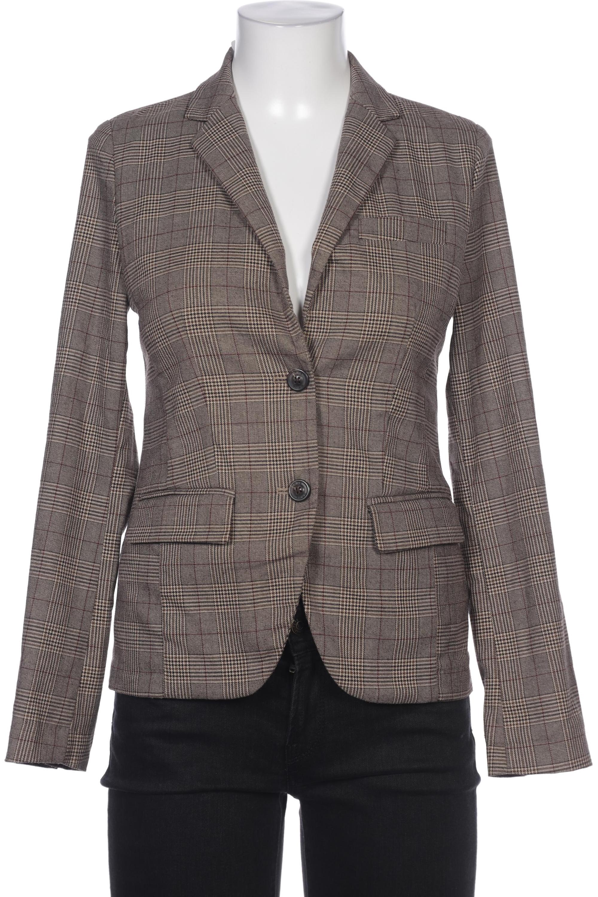 

Opus Damen Blazer, braun