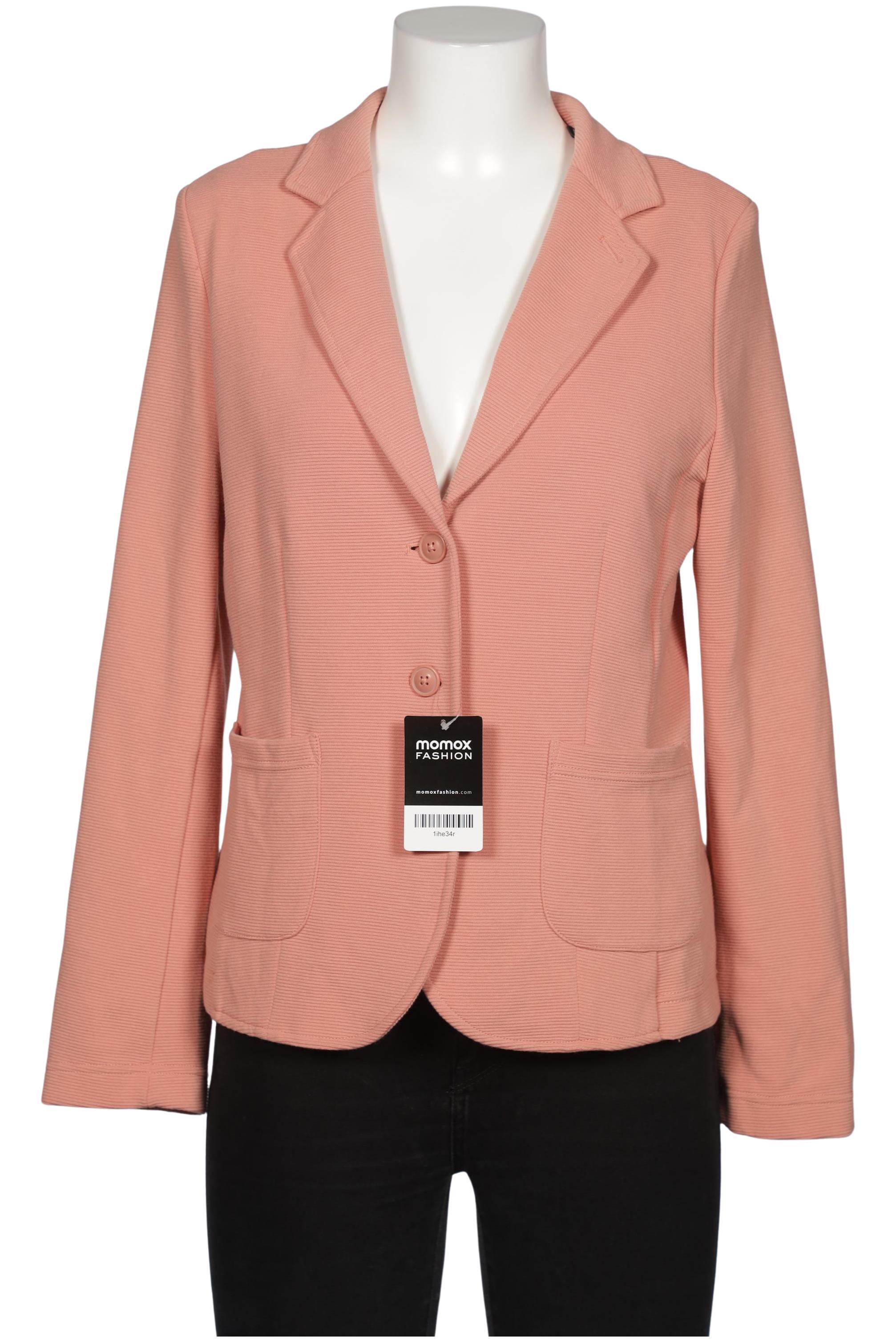 

Opus Damen Blazer, pink, Gr. 42