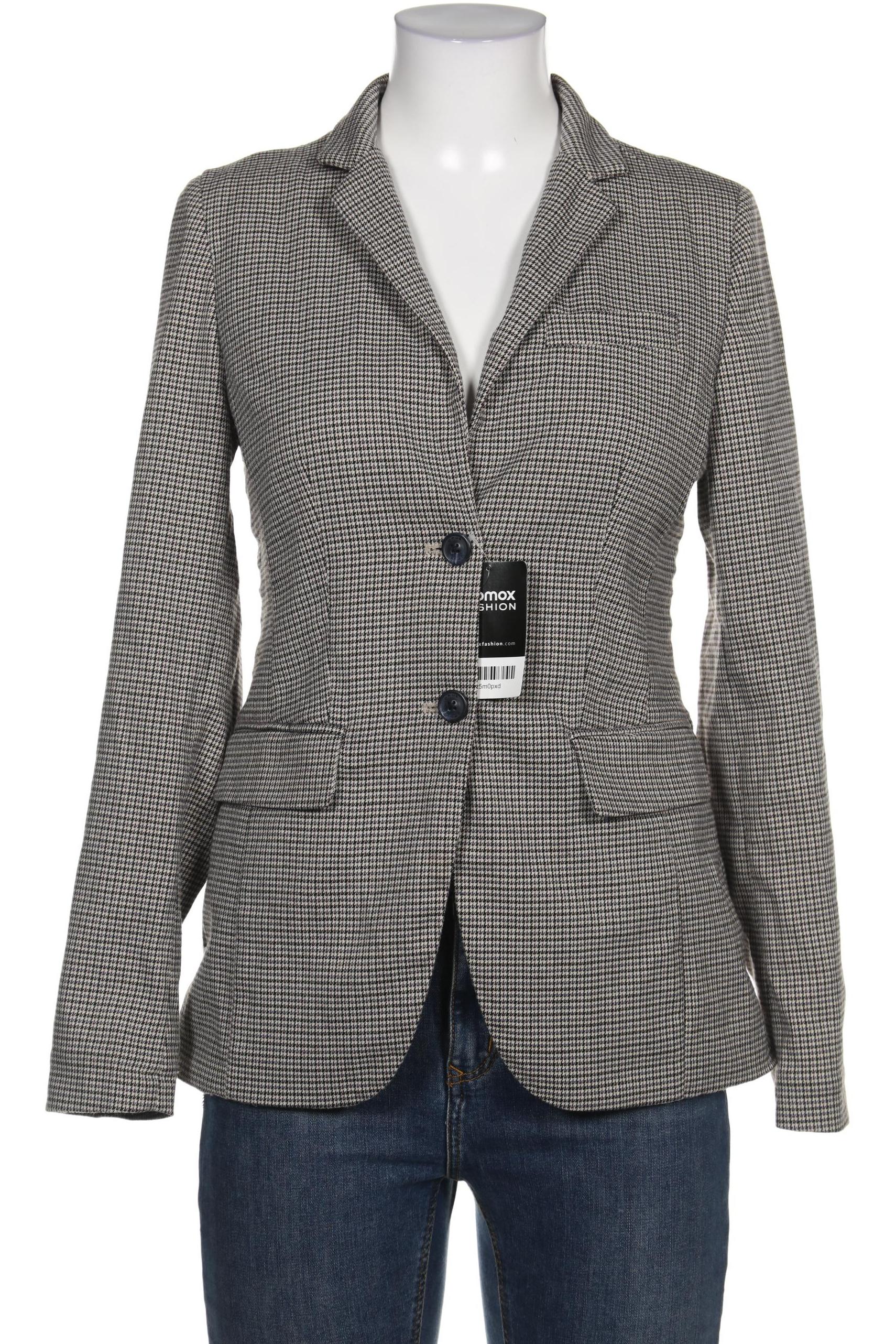 

Opus Damen Blazer, grau, Gr. 36