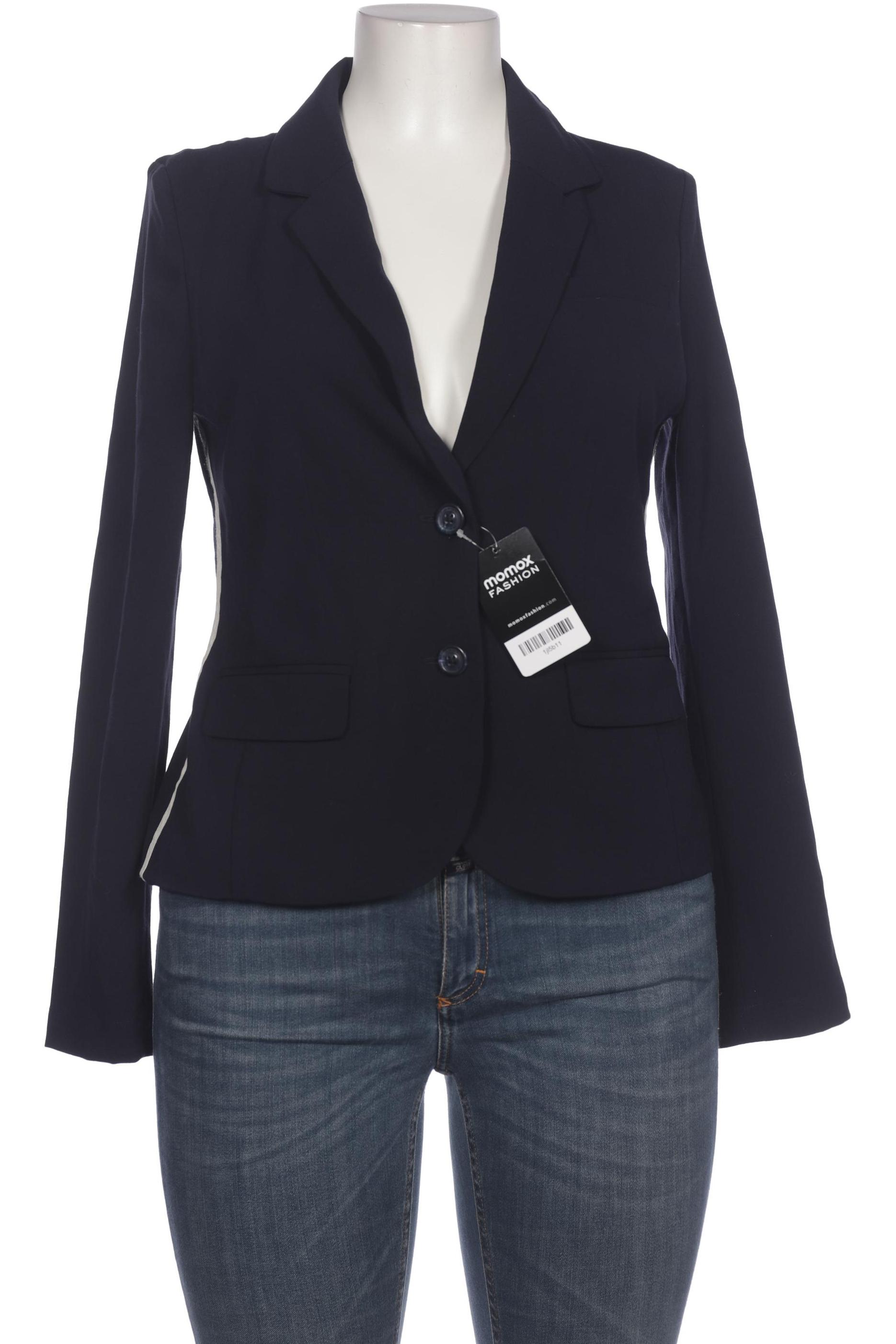 

Opus Damen Blazer, marineblau, Gr. 40