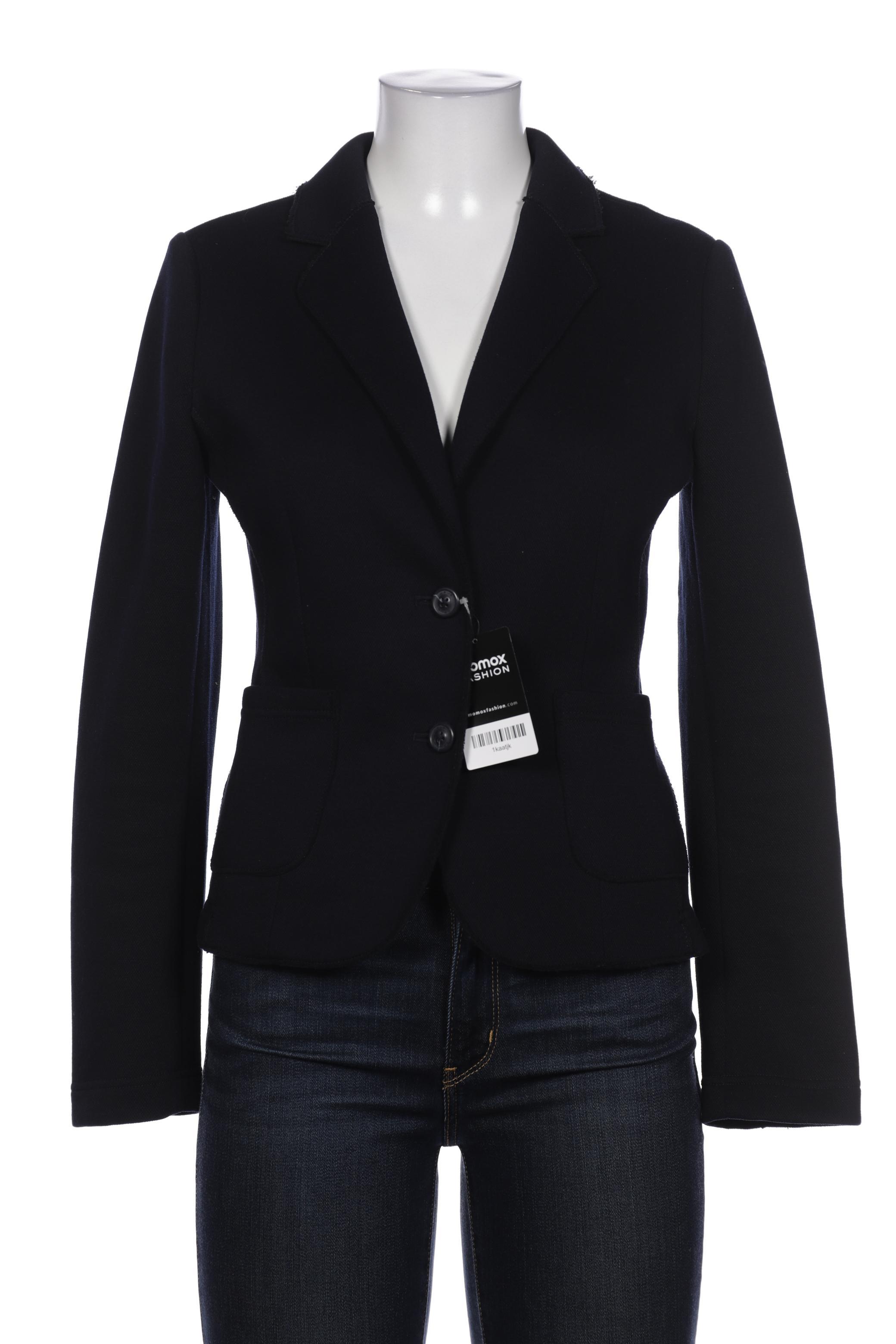 

Opus Damen Blazer, marineblau, Gr. 38