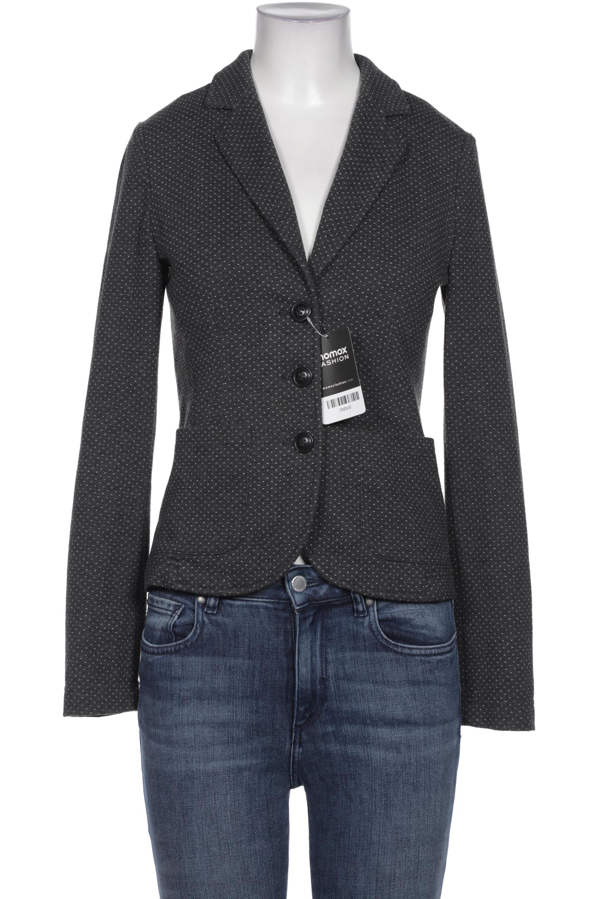 

Opus Damen Blazer, grau