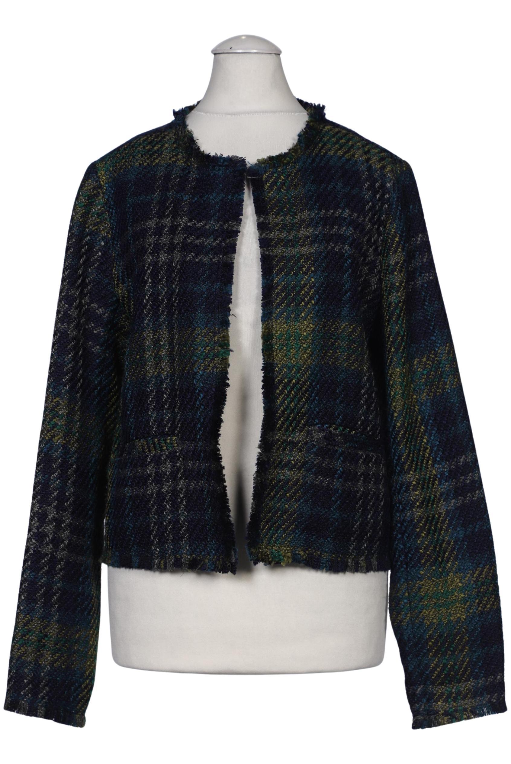 

Opus Damen Blazer, mehrfarbig, Gr. 36