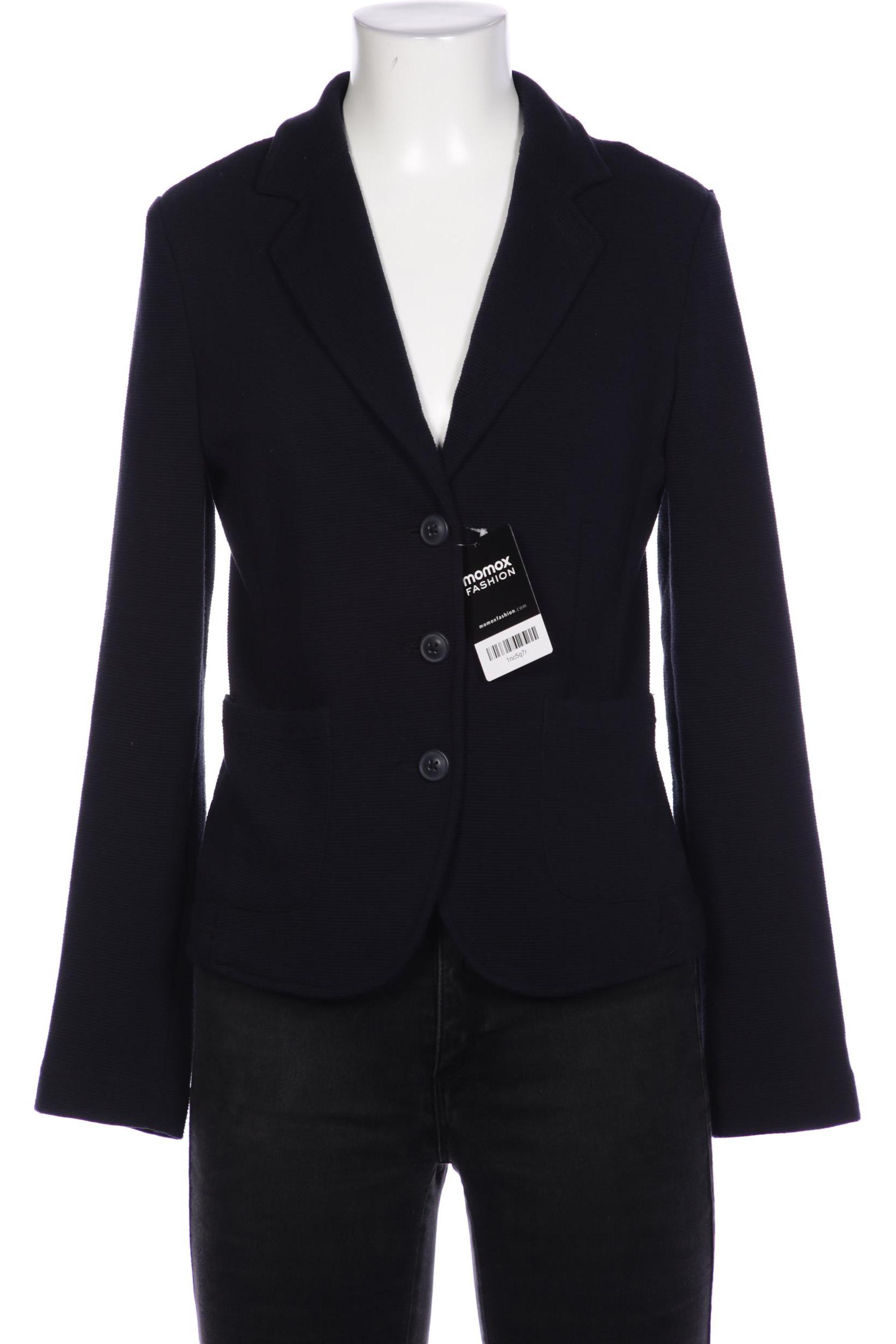 

Opus Damen Blazer, marineblau