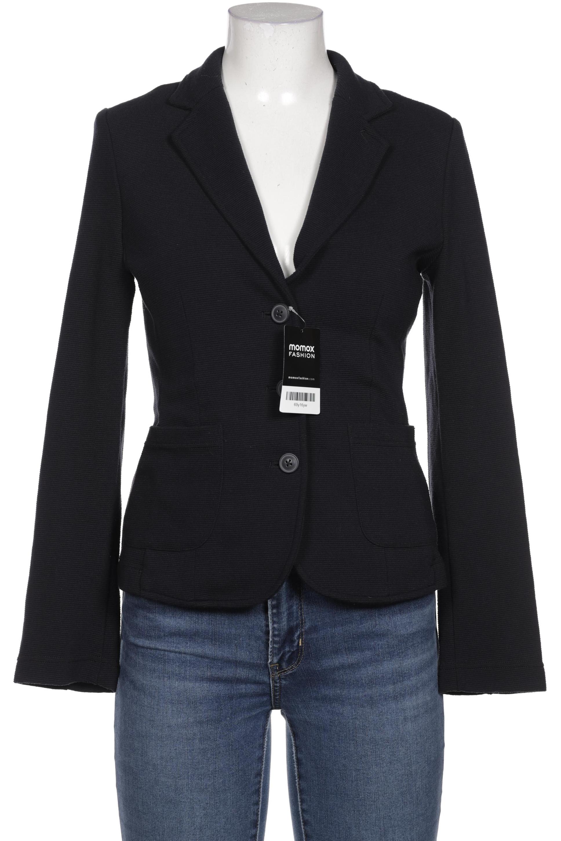 

Opus Damen Blazer, marineblau, Gr. 38