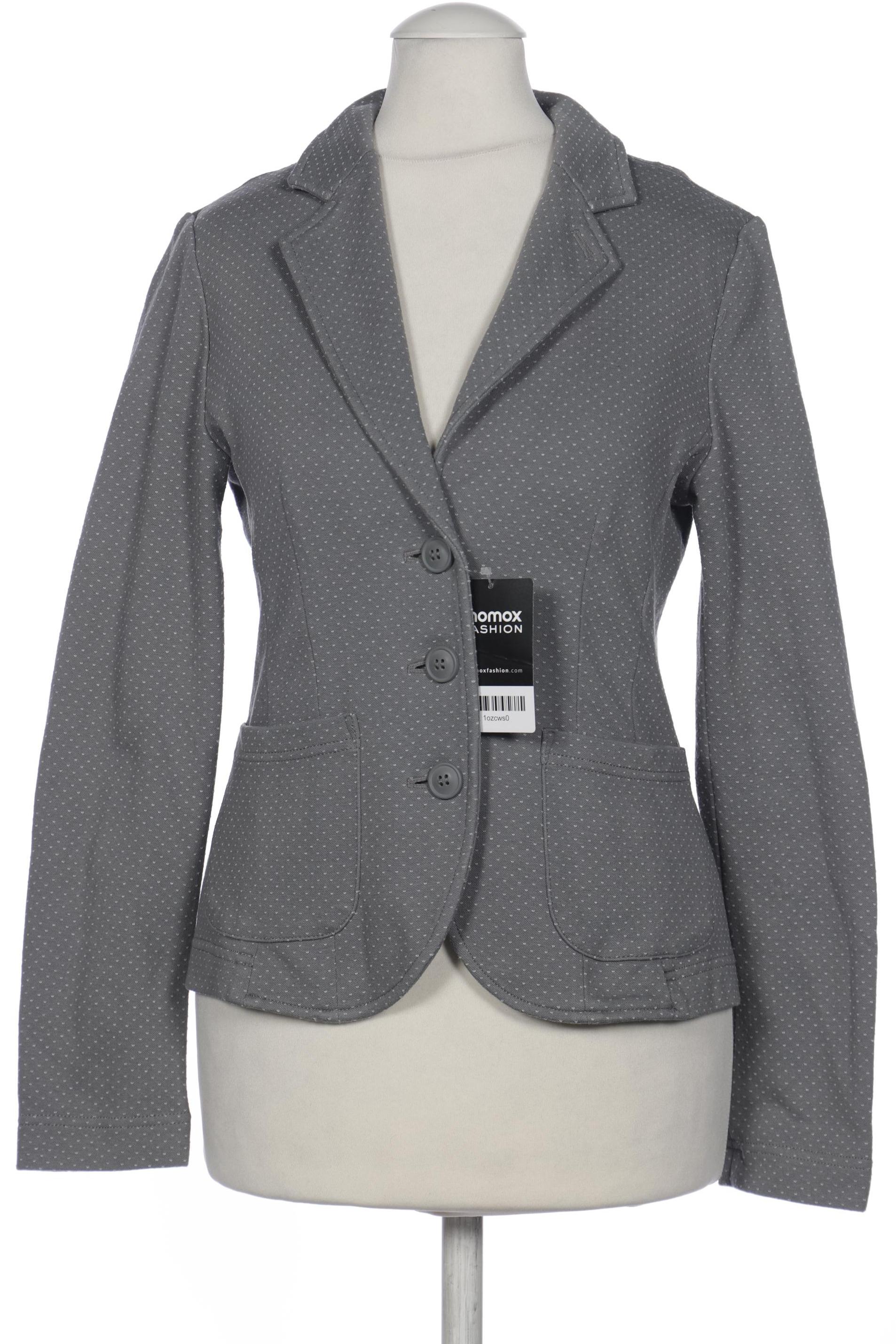 

Opus Damen Blazer, grau