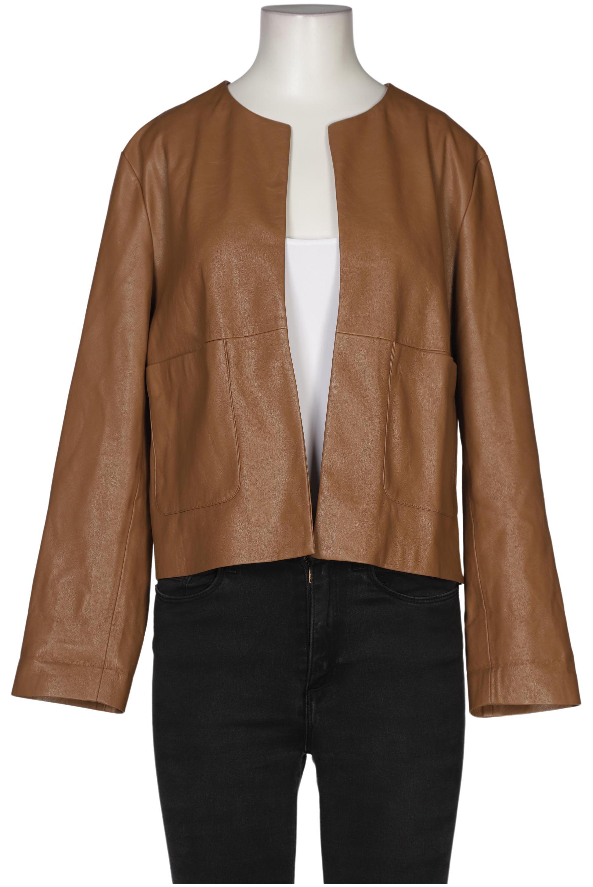 

Opus Damen Blazer, braun, Gr. 38