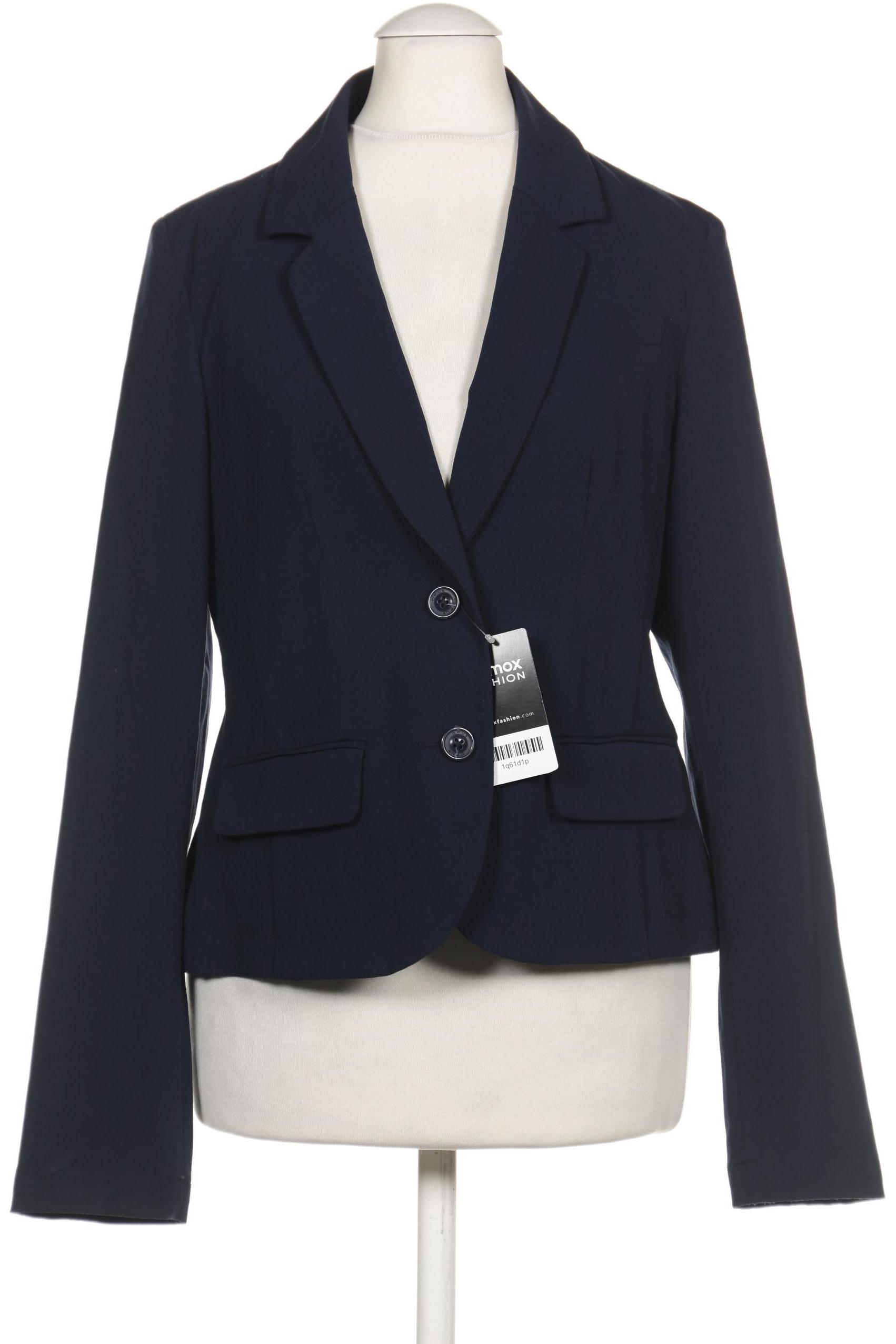 

Opus Damen Blazer, marineblau, Gr. 36